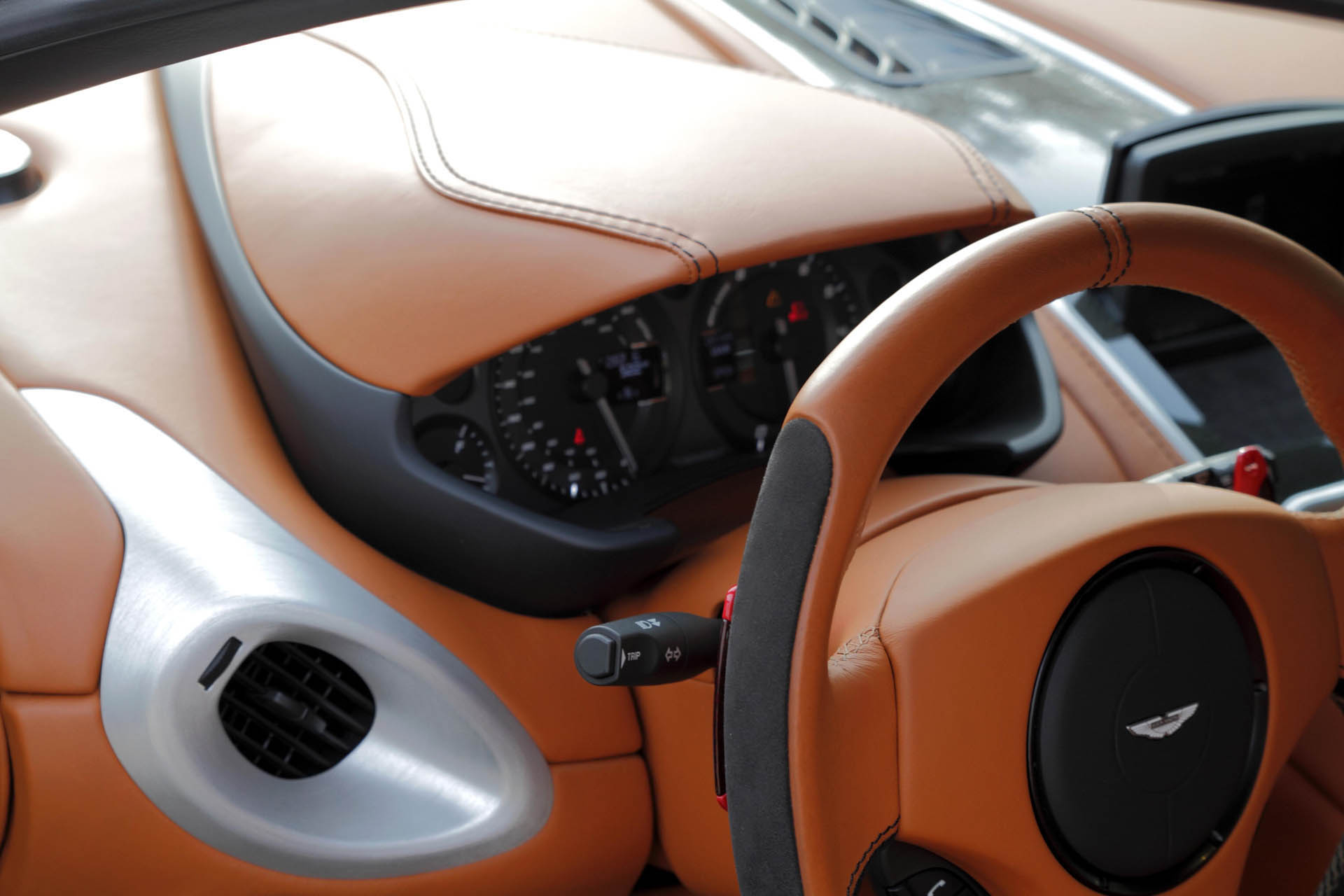 2011-aston-martin-one-77-q-series-09 Aston Martin One-77 Is The Hypercar That Time (Almost) Forgot