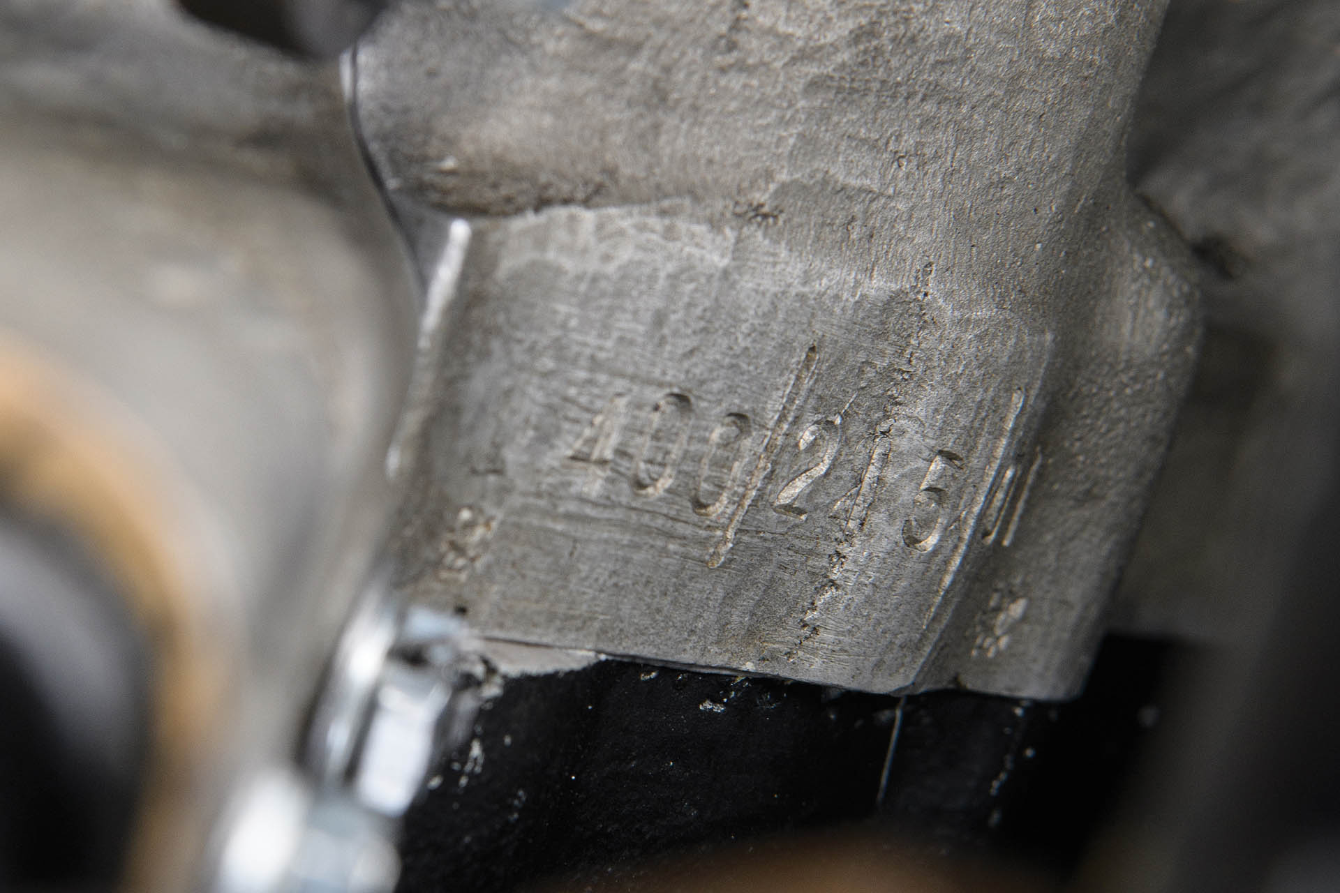 1963-Aston-Martin-DP215-Grand-Touring-Competition-Prototype_56 1963 Aston Martin DP215 Could Become The Most Valuable British Car Ever Sold