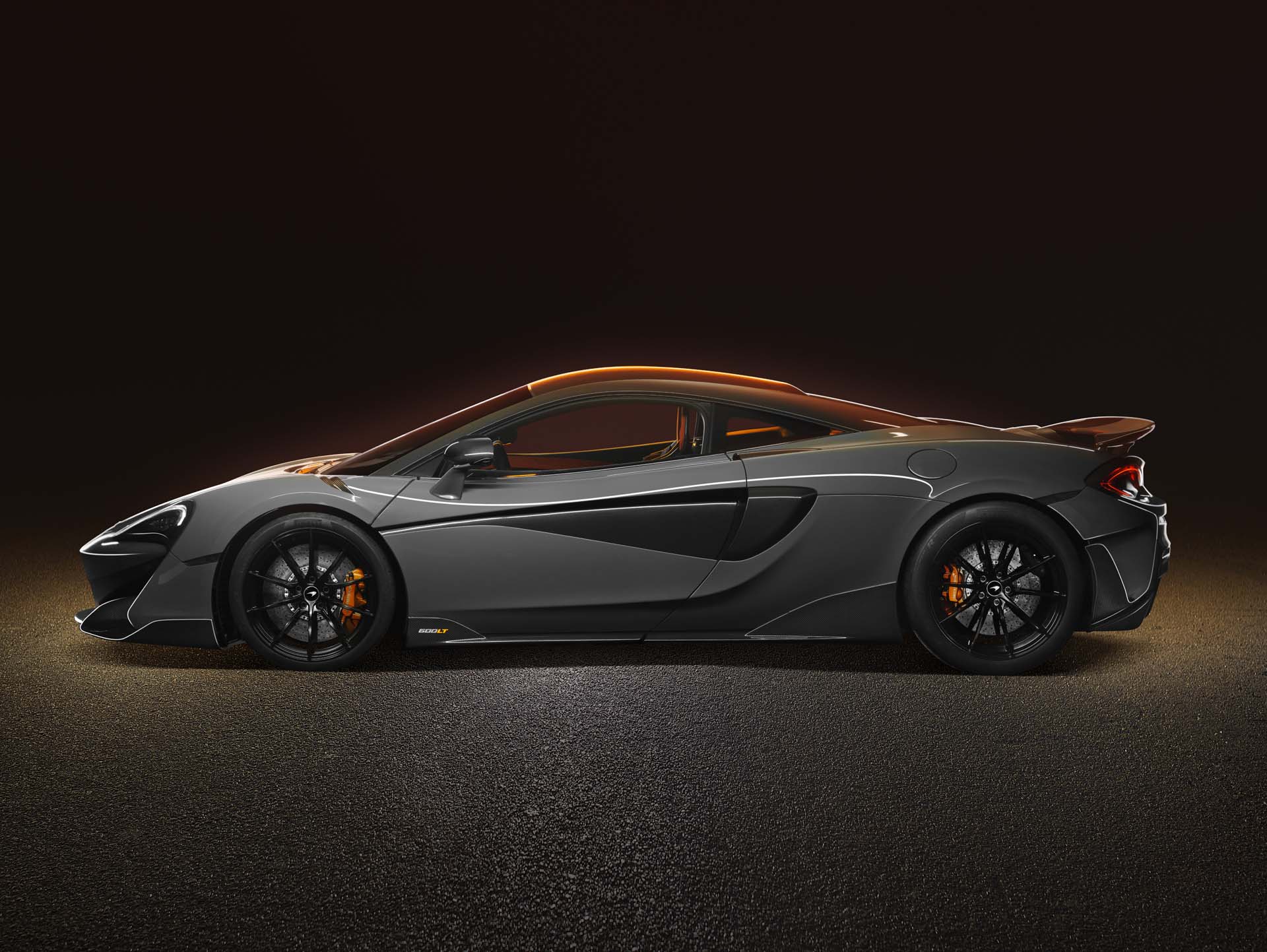 9362-McLaren600LT-ChicaneGrey copy McLaren’s New 600LT Will Set You Back $240,000