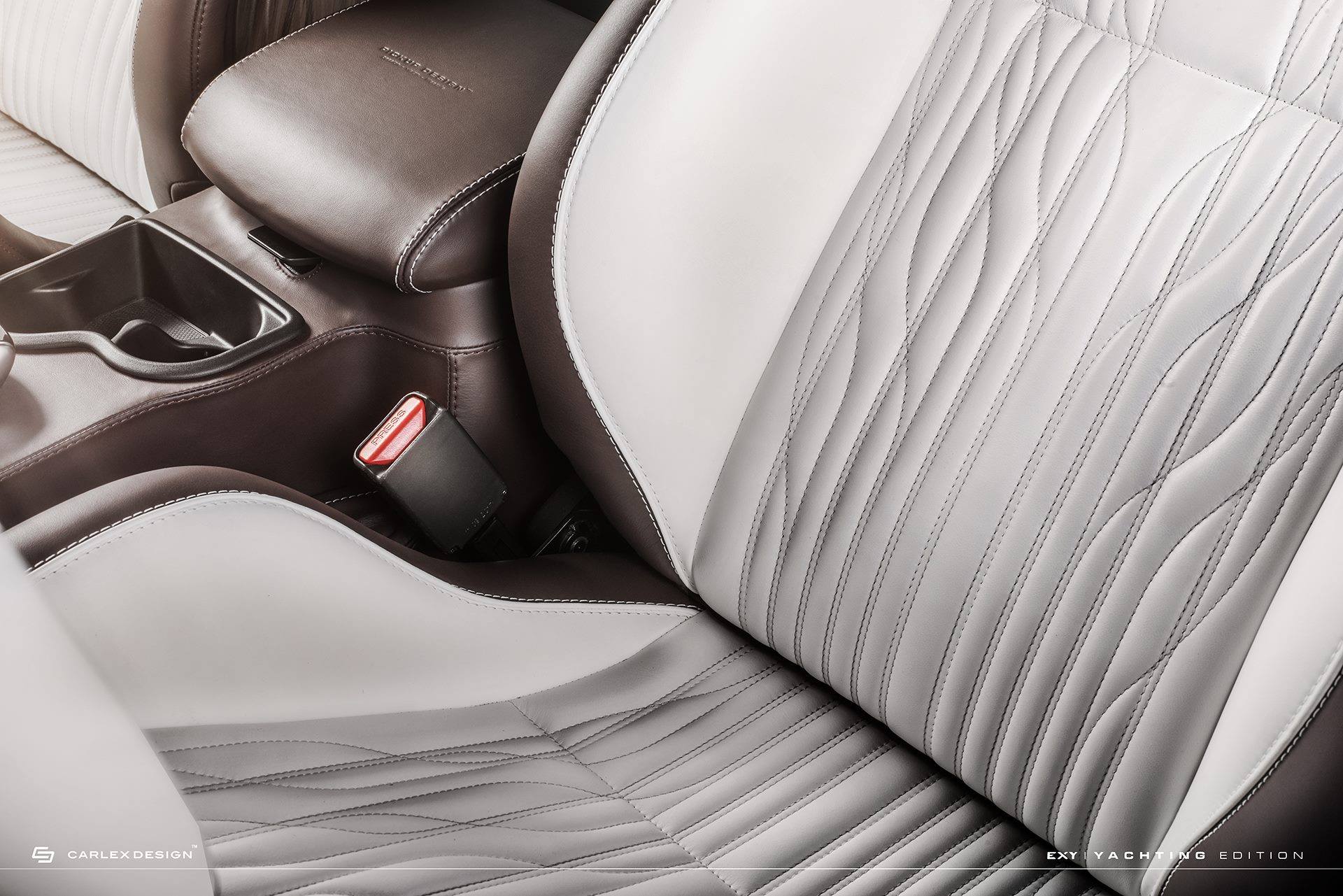 mercedes-benz-x-class-yachting-edition-carlex-tuning-19 Would You Spend $122,000 On A Mercedes X-Class Pickup With Maybach-Inspired Looks?