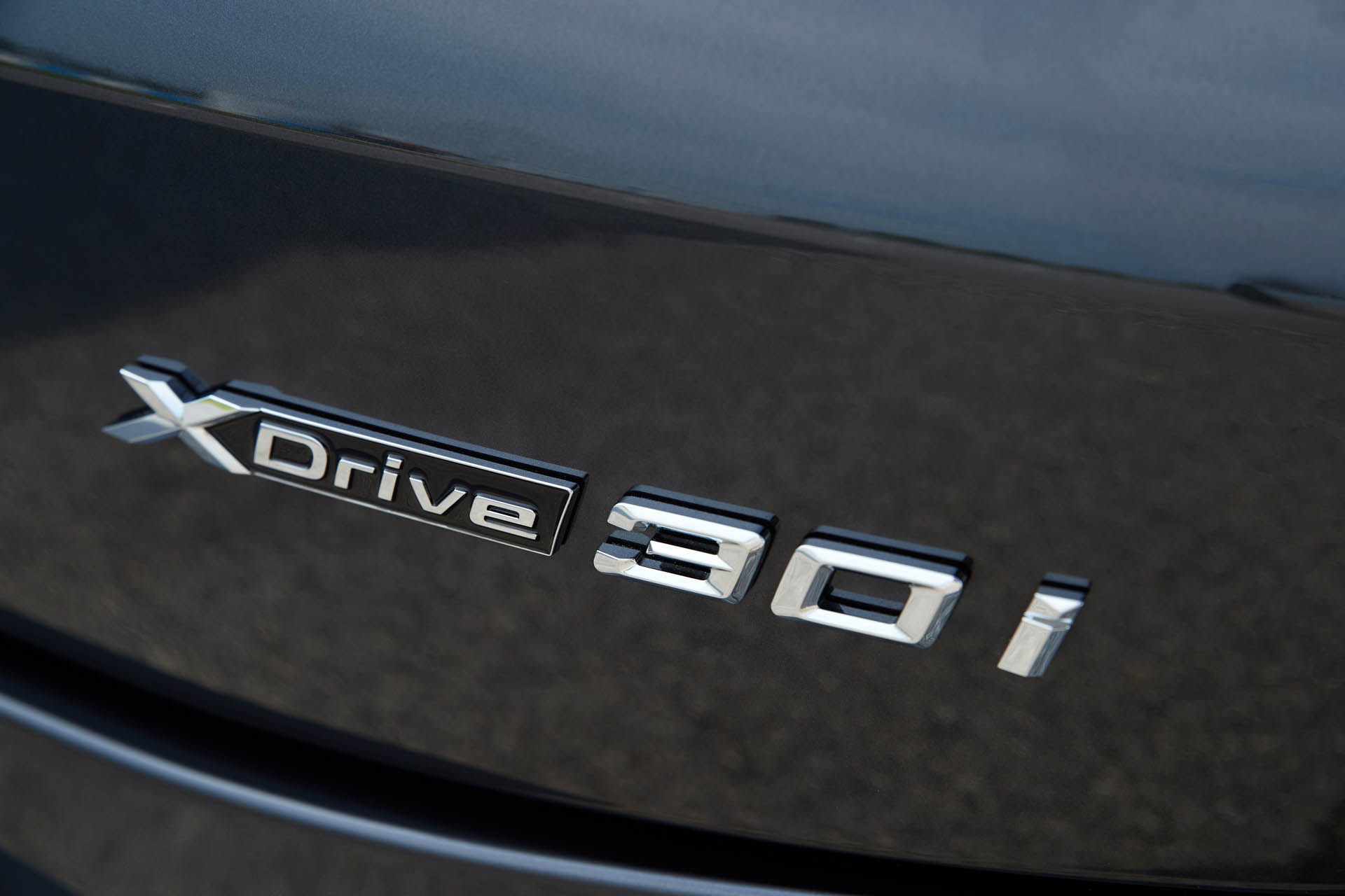 Fabian Kirchbauer Photography New BMW X4: Check Out All The Details In 245 Images