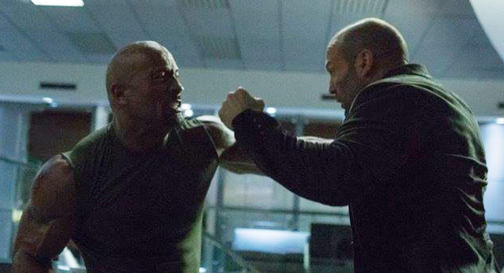 The Stars Align For Fast And Furious Spinoff ‘Hobbs & Shaw’