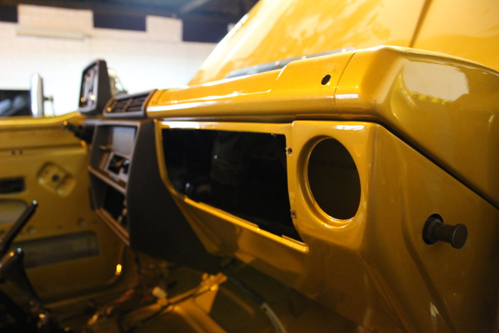 LegacyOverland_MercedesG_26 Military-Spec Mercedes G-Class Gets A Second Life From Legacy Overland