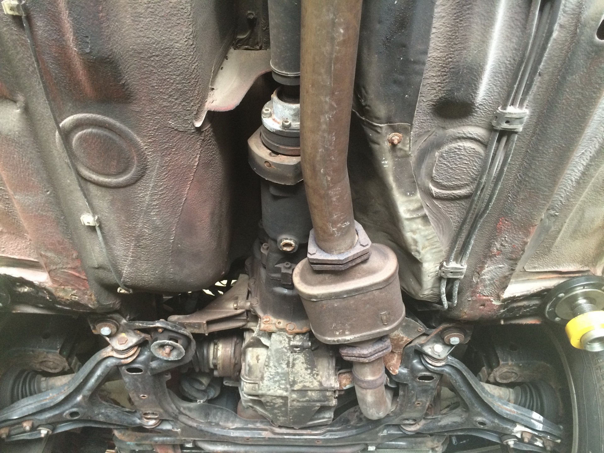 1985-audi-ur-quattro-auction-bat-35 Bid On This 1985 Audi Quattro And Fulfill Your Childhood Rally Dreams