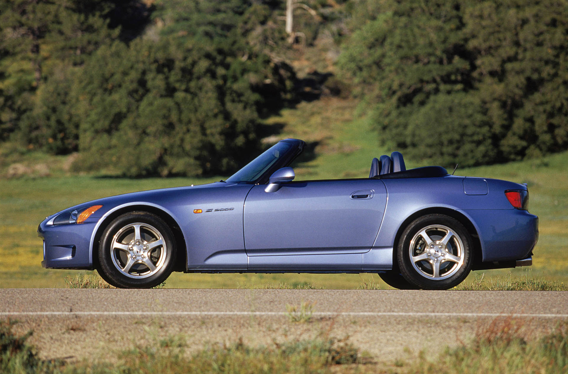 currenthonda Honda S2000: Everything You Need To Know About Buying Used