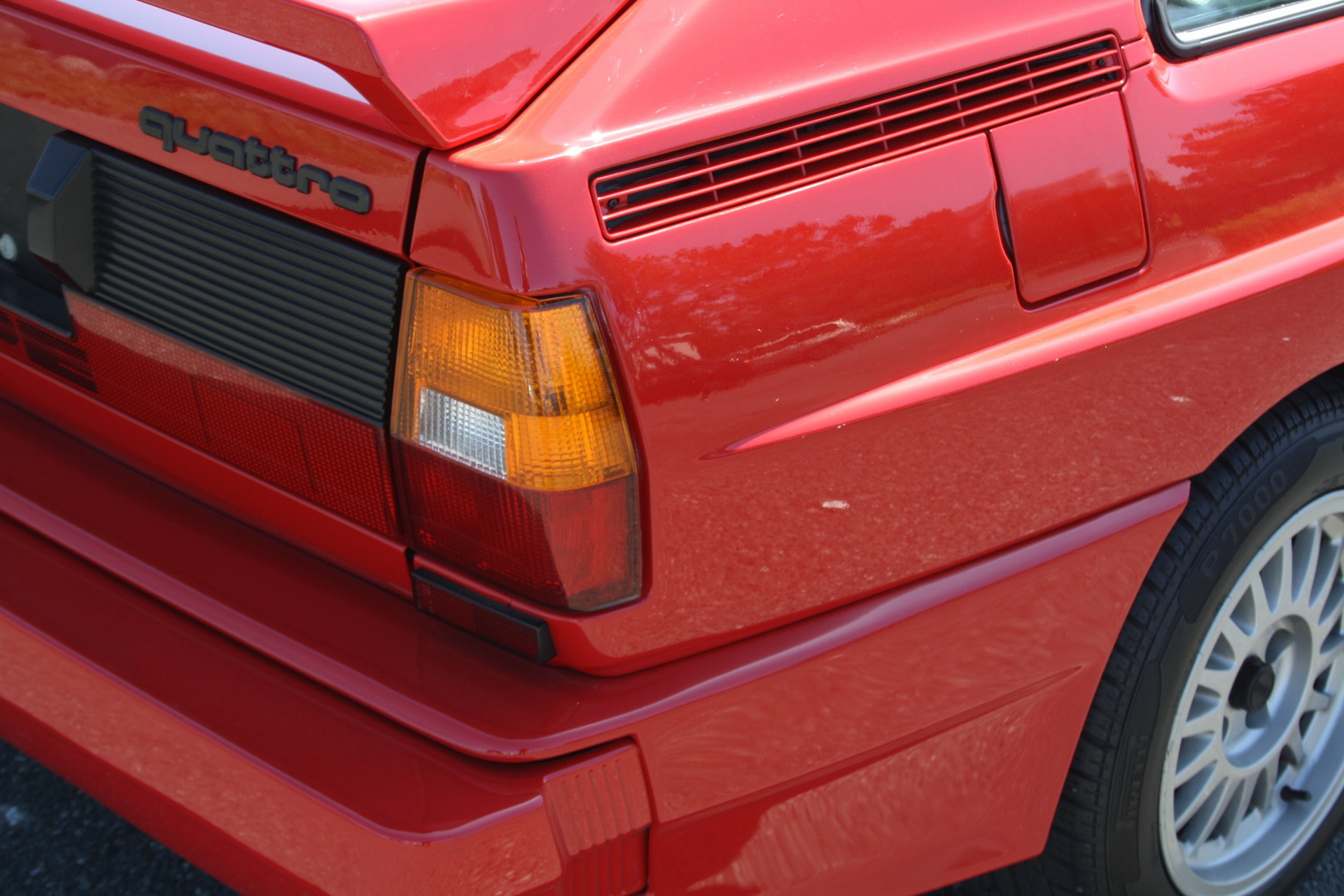 1985-audi-ur-quattro-auction-bat-43 Bid On This 1985 Audi Quattro And Fulfill Your Childhood Rally Dreams