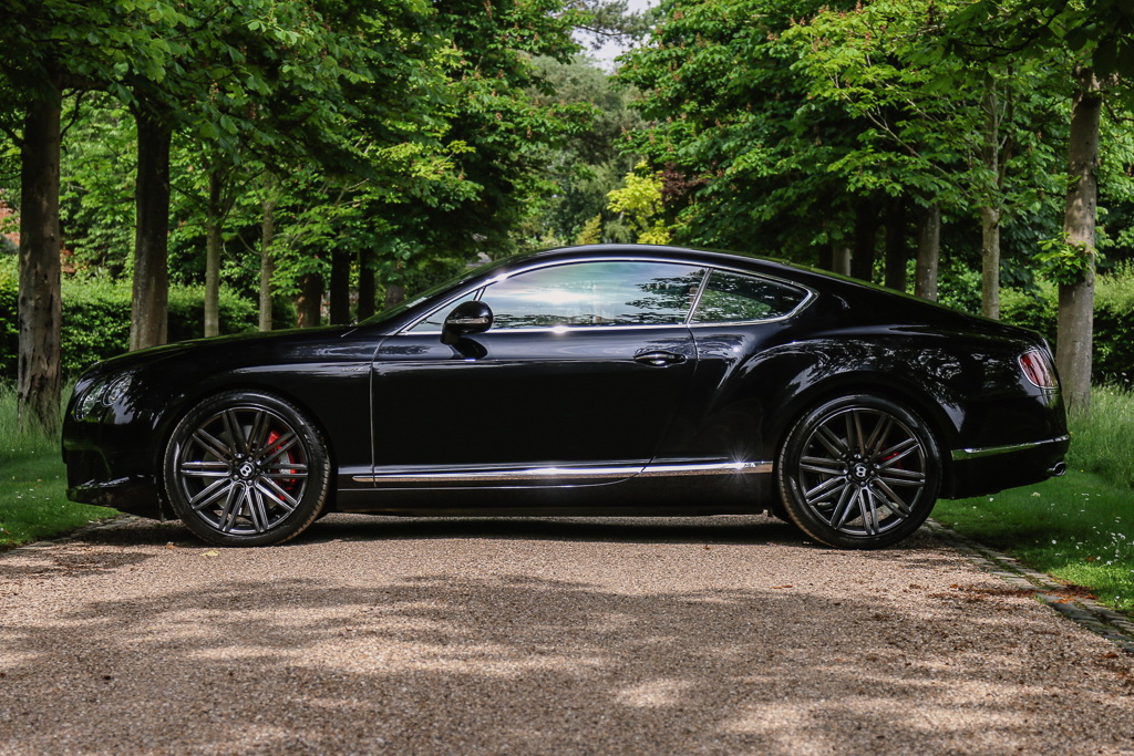 2014-bentley-continental-gt-speed-sir-elton-john-3 Ride Like A Sir In Elton John’s 2014 Bentley Continental GT Speed