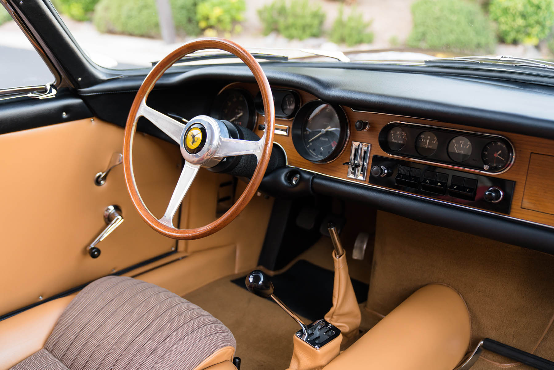 1966_Ferrari_275_GTB-C_Series_II-43 This 1966 Ferrari 275 GTB/C May Be The Next Best Thing To A GTO