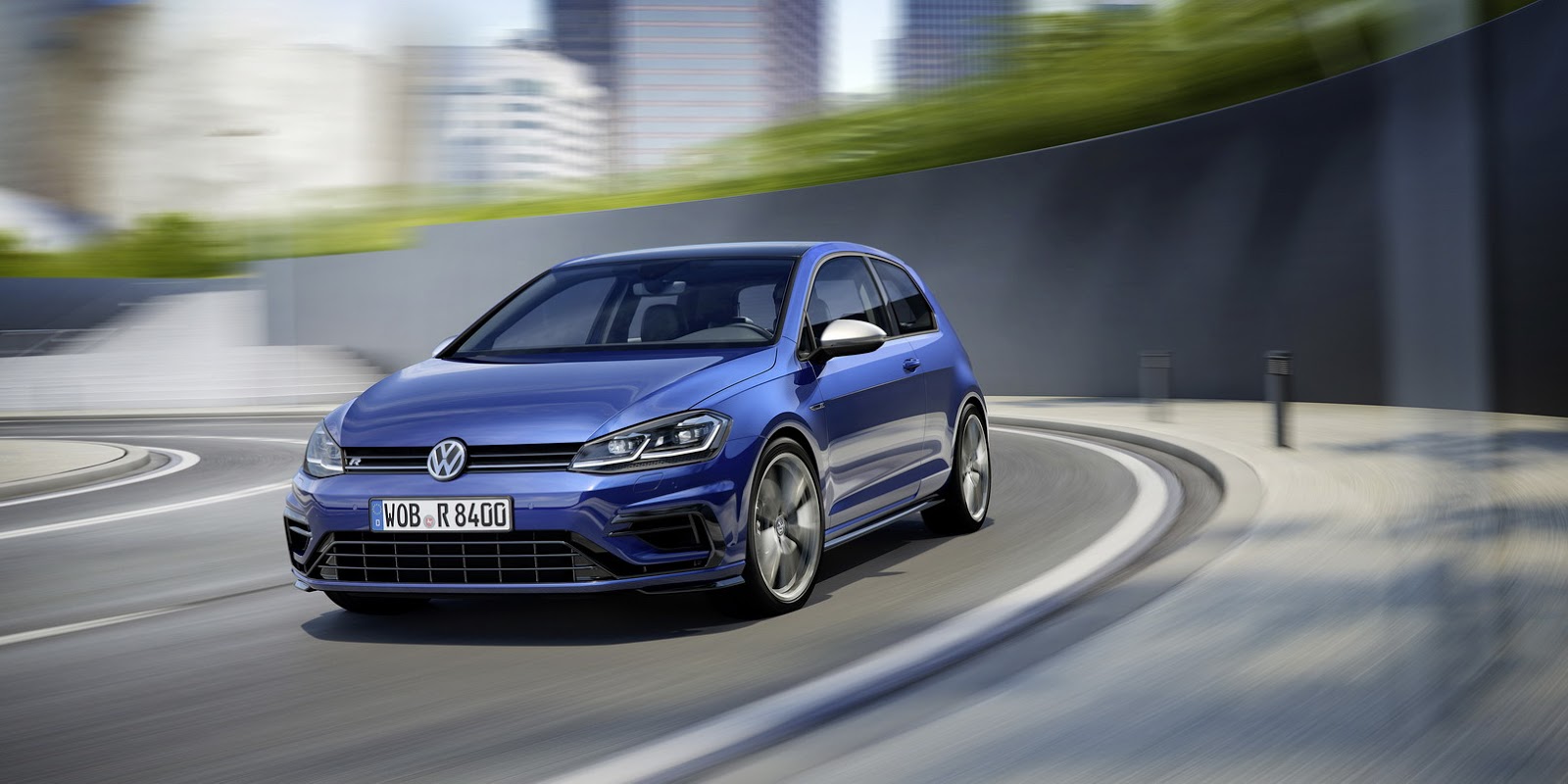 vw-golf-r-mk7-2 VW Golf R, Now With 10 Horses Less Due To WLTP Modifications