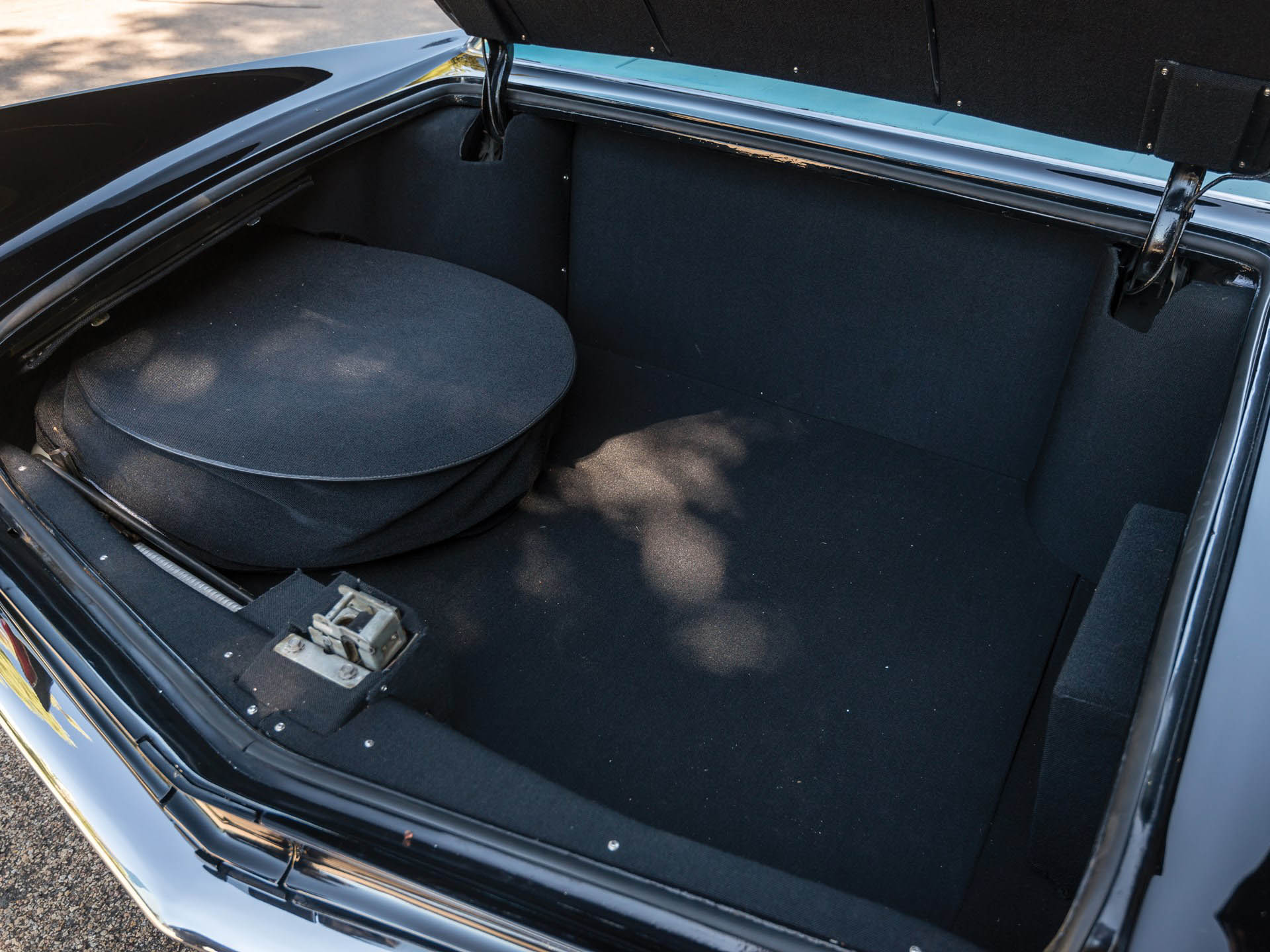 1959 Cadillac Eldorado Brougham 26 Roll Like A Mafioso Kingpin In This 1959 Cadillac Eldorado Brougham By Pininfarina