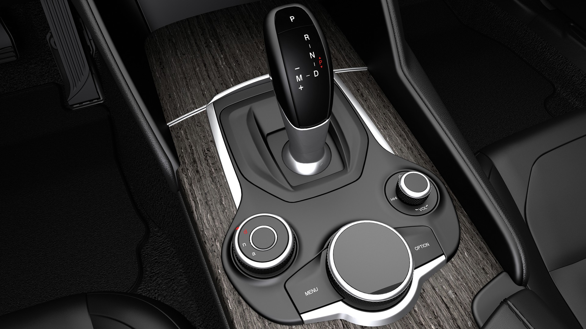 2019-Alfa-Romeo-Giulia-112 2019 Alfa Romeo Giulia Gains New Styling Packages, Additional Equipment