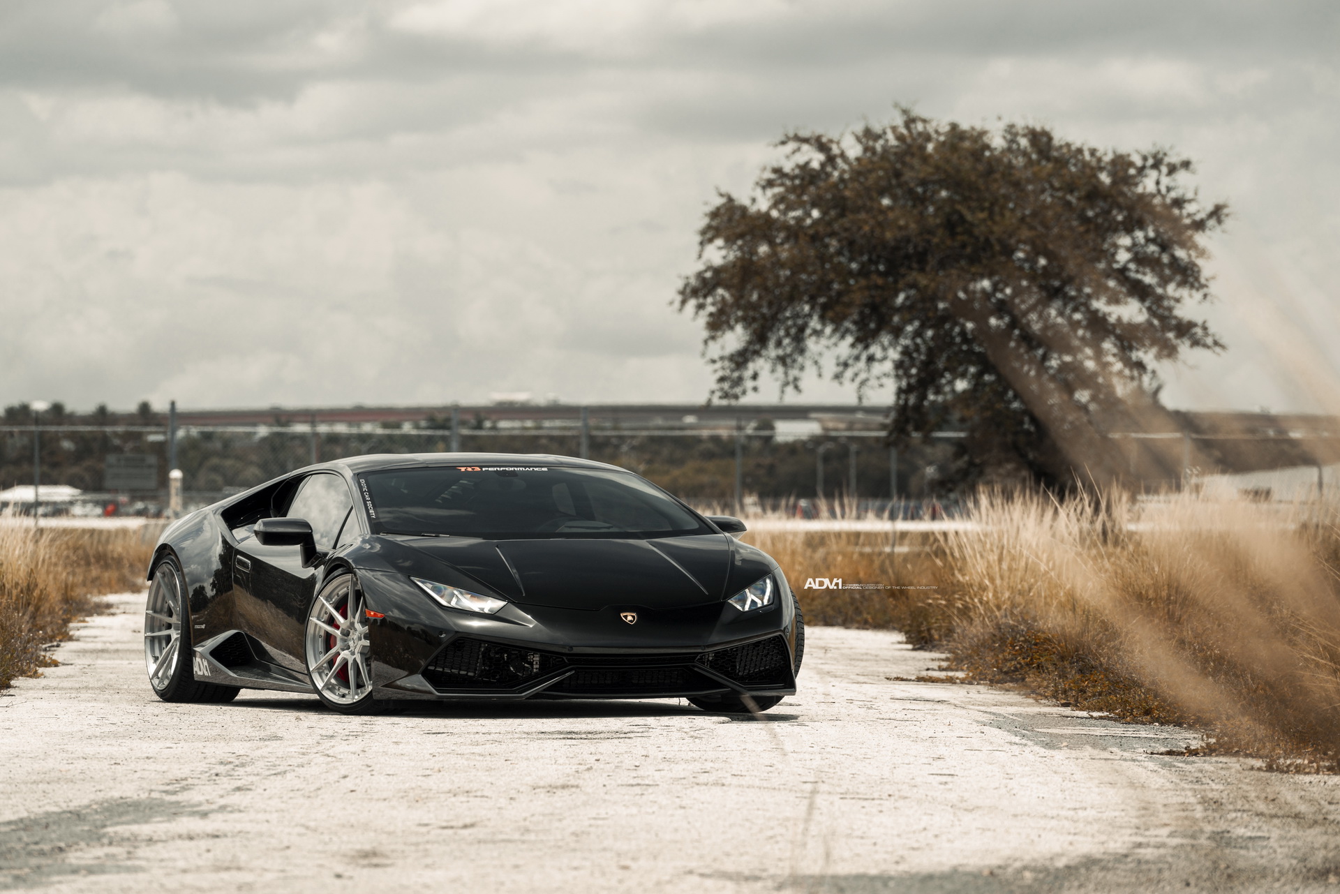 twin-turbo-lamborghini-huracan-adv1-wheels-3 Bumper-Less Lamborghini Huracan Displays Its 850 HP, Twin-Turbo Madness