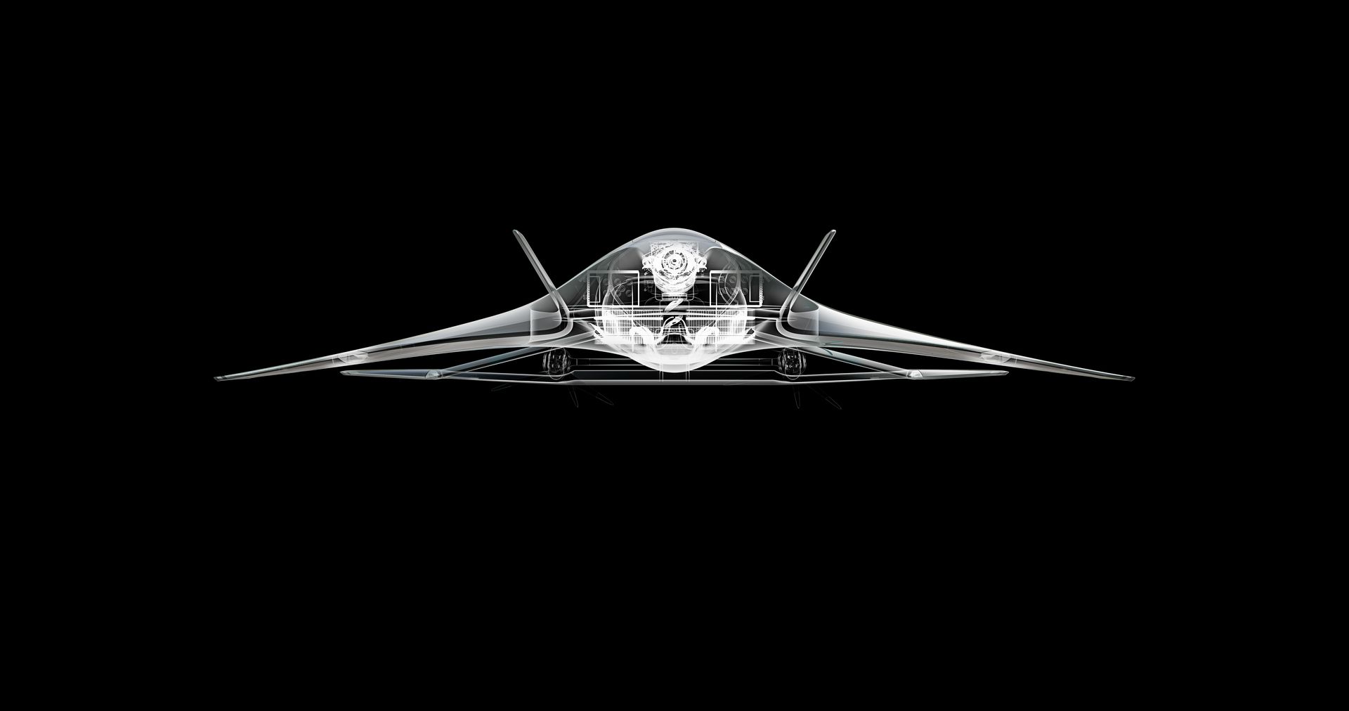 Aston-Martin-Volante-Vision-Concept-10 Aston Martin Volante Vision Concept Is Yet Another Flying Vehicle You Can’t Buy