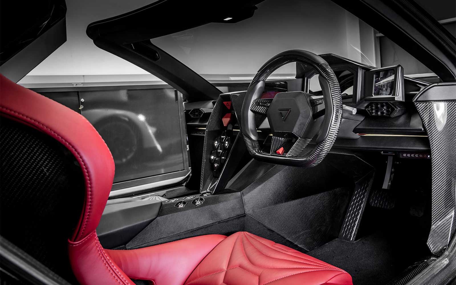 Dendrobium-D-1-5 Dendrobium’s 1800 HP D-1 Will Be Built In The UK And Offered Globally