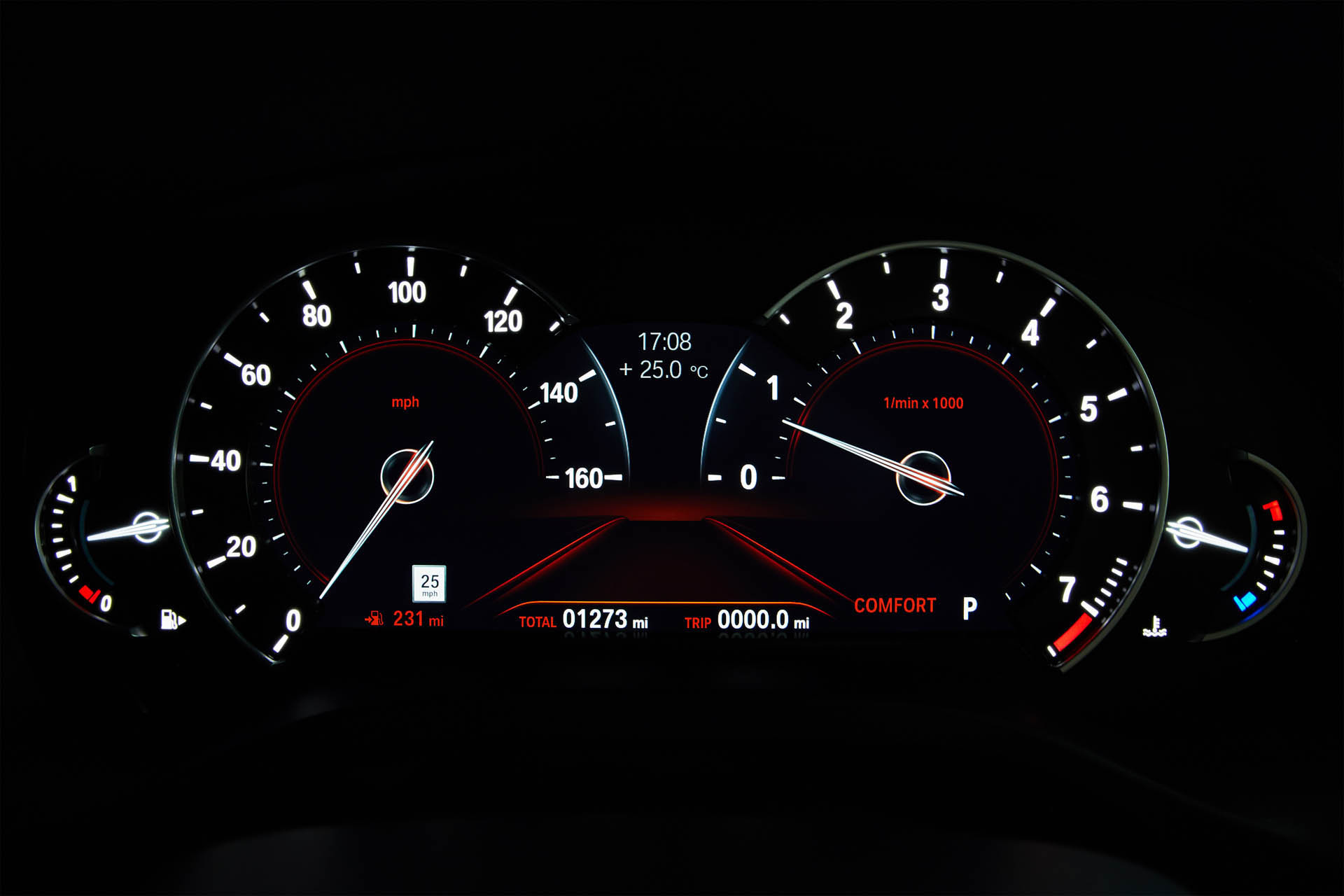 Fabian Kirchbauer Photography New BMW X4: Check Out All The Details In 245 Images