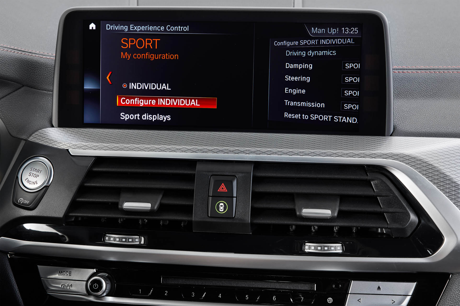 New BMW X4: Check Out All The Details In 245 Images