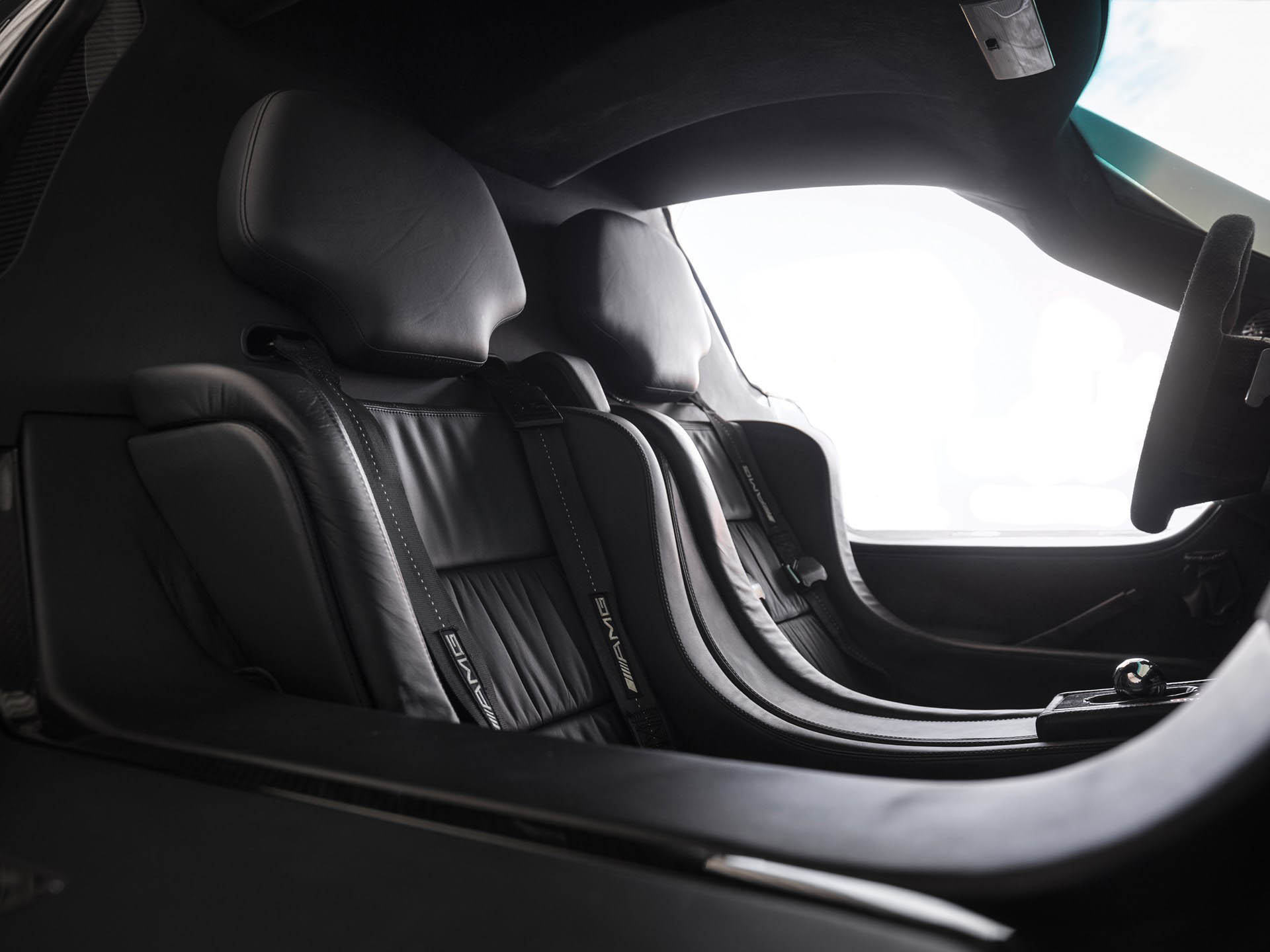 mercedes-clk-gtr-rm-monterey-30 Got A Spare $5 Million? Then You Should Bid On This Mercedes AMG CLK GTR