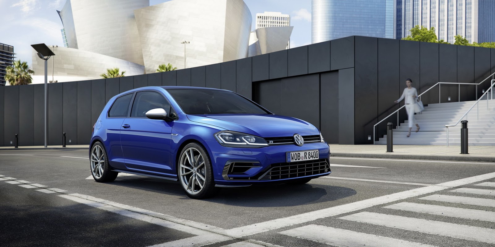 vw-golf-r-mk7-3 VW Golf R, Now With 10 Horses Less Due To WLTP Modifications