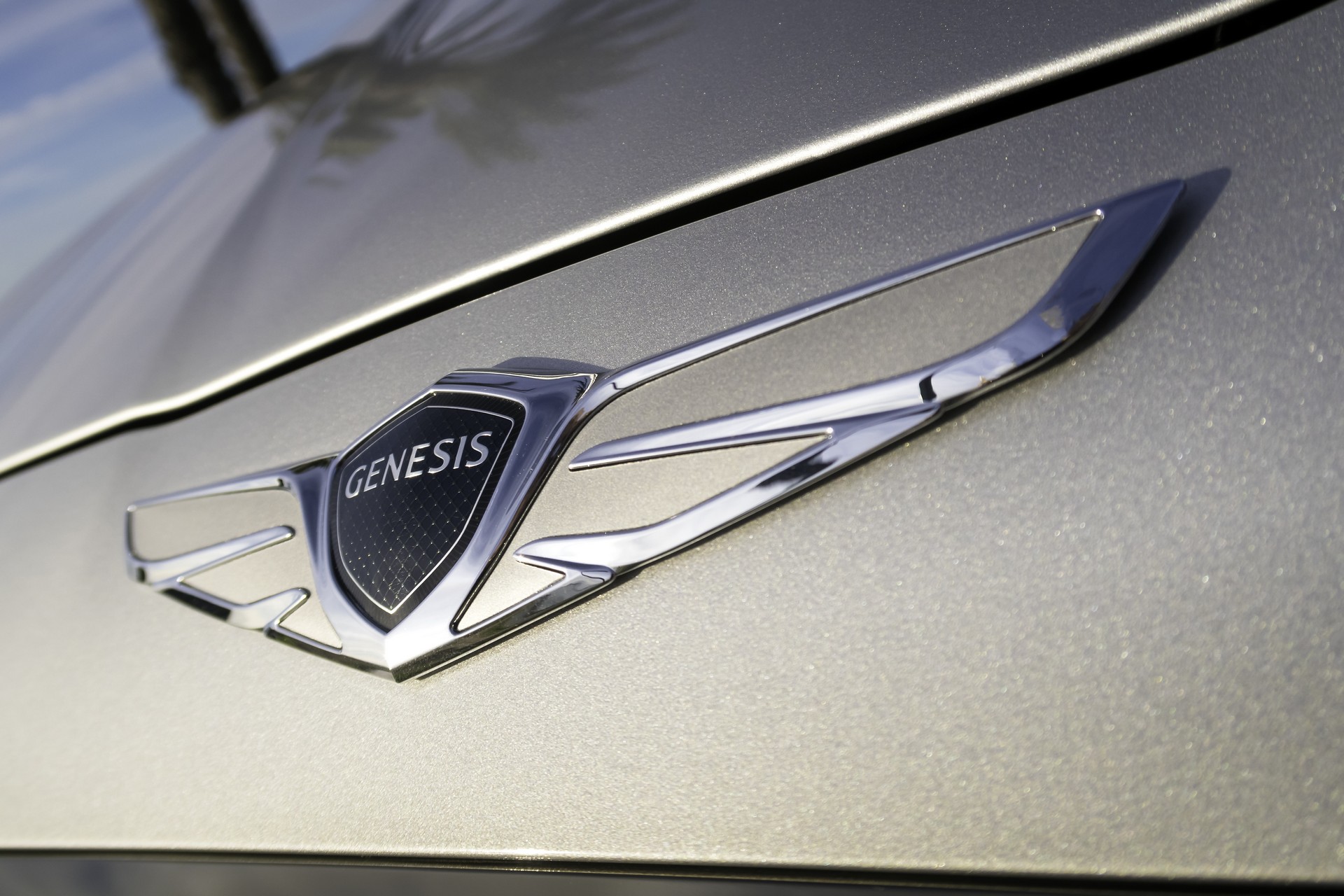 2019-Genesis-G70-24 2019 Genesis G70 Detailed Ahead Of Its Launch This Summer