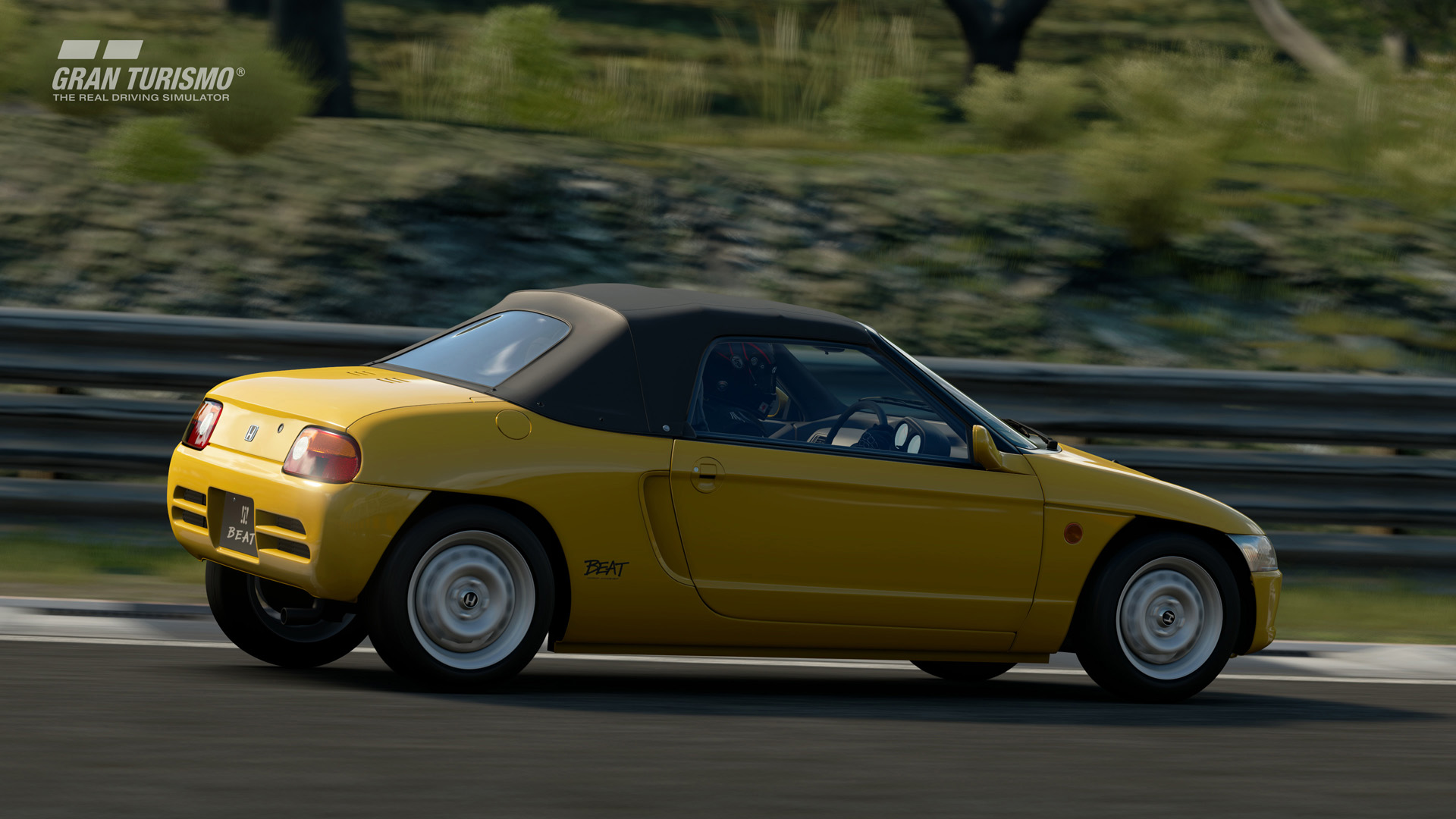 gran-turismo-sport-july208-19 2017 Mercedes F1, Mazda 787B Just Two Of New Additions To Gran Turismo Sport