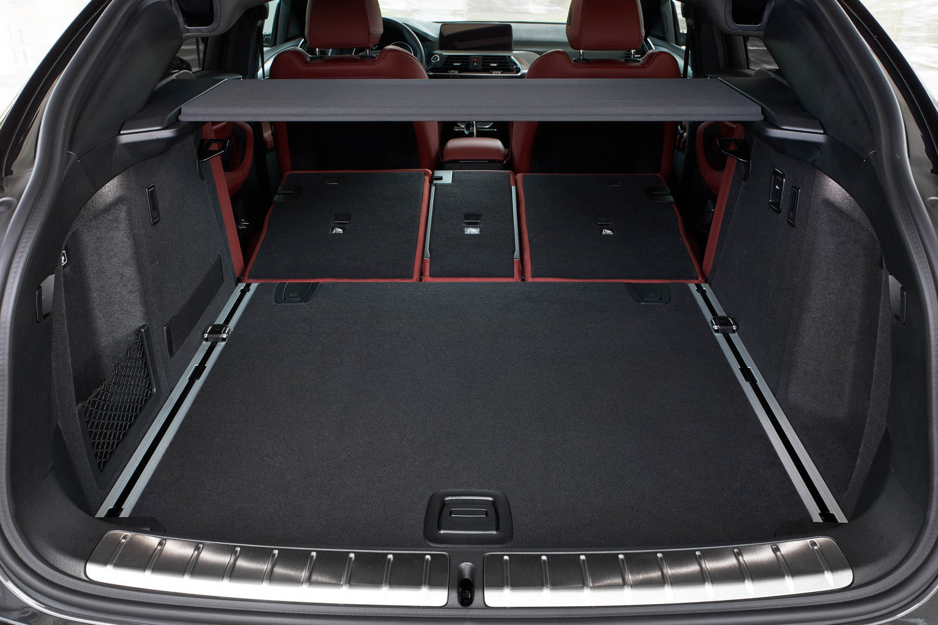 Fabian Kirchbauer Photography New BMW X4: Check Out All The Details In 245 Images