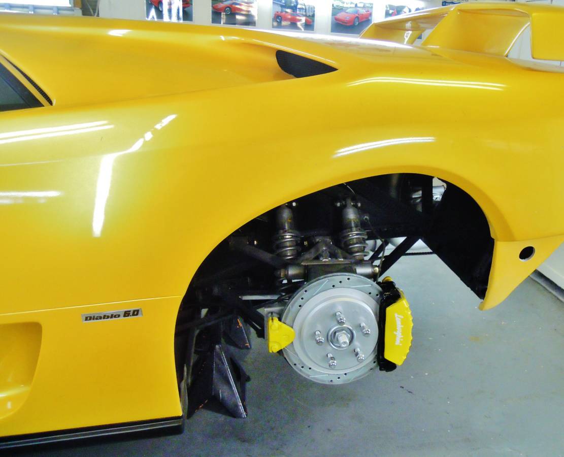 lamborghini-diablo-fake-craigslist-10 A 2001 Lamborghini Diablo For $80,000? What’s The Catch?