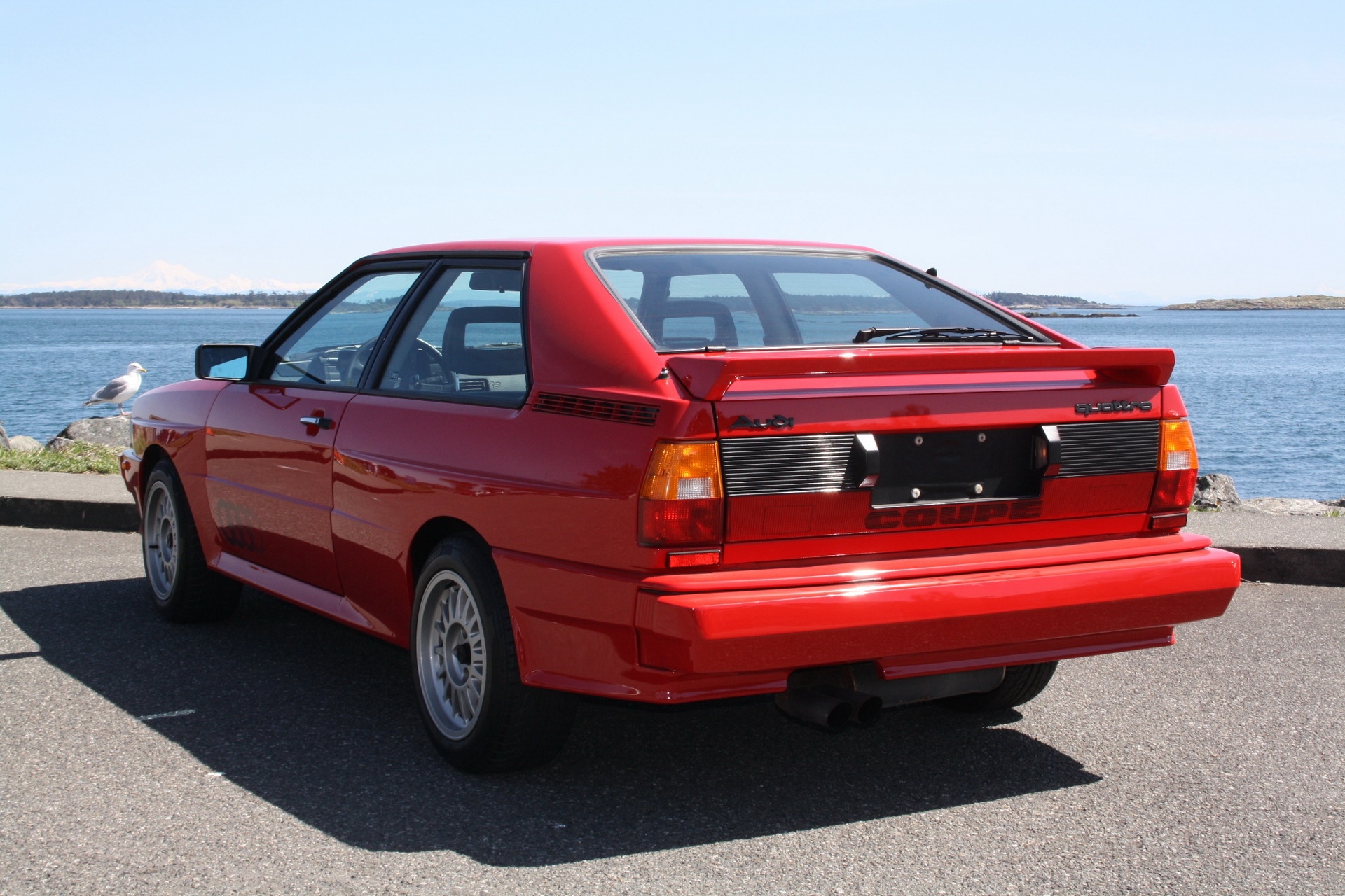 1985-audi-ur-quattro-auction-bat-38 Bid On This 1985 Audi Quattro And Fulfill Your Childhood Rally Dreams