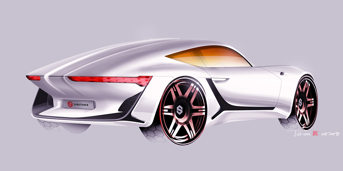 substance-x-taon-concept-render-7 Video Game Platform Proves Ideal For Rapidly Creating A Concept