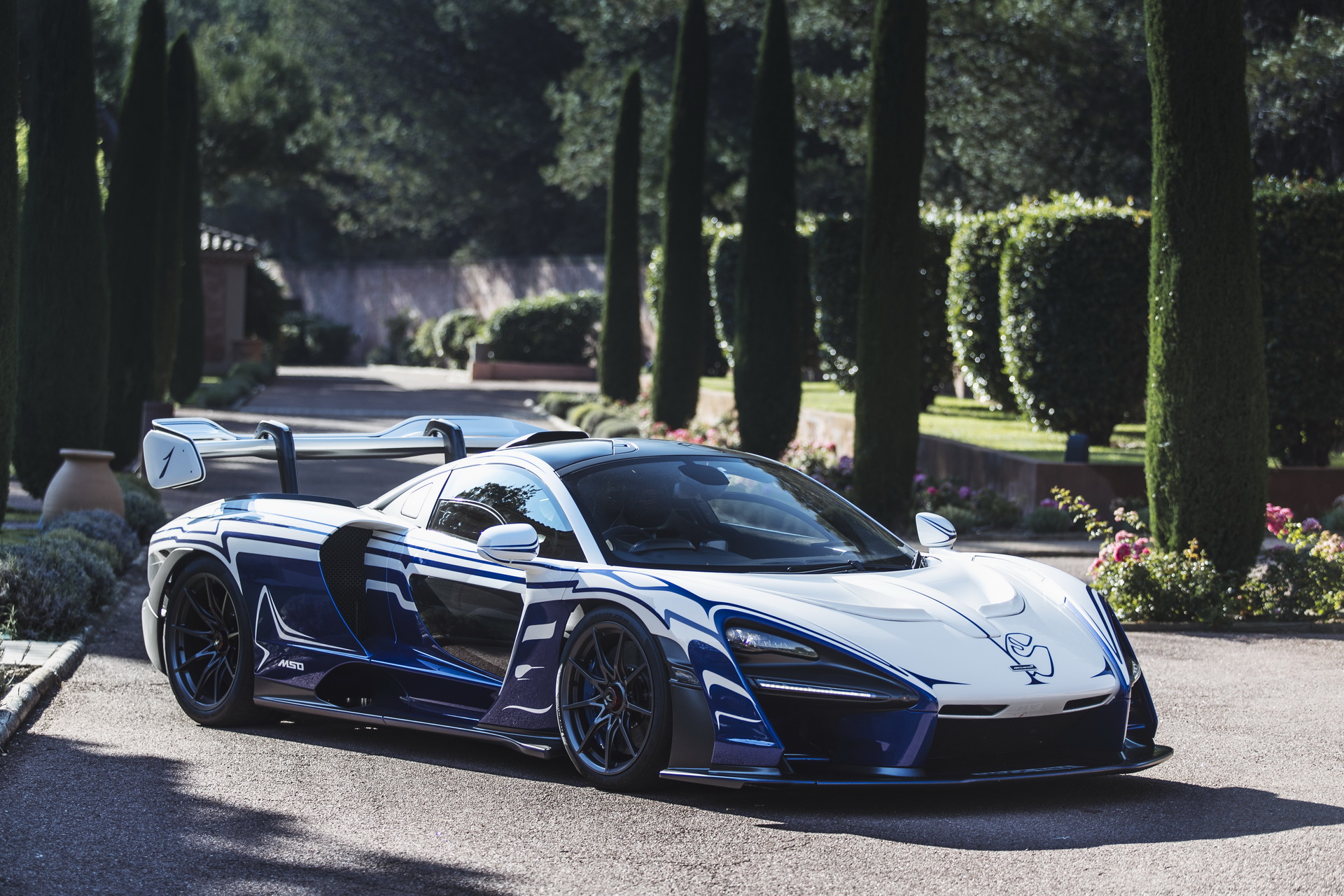mclaren-senna-001-11 That’s How You Deliver Hypercars: McLaren Gives Senna #001 Owner The Royal Treatment