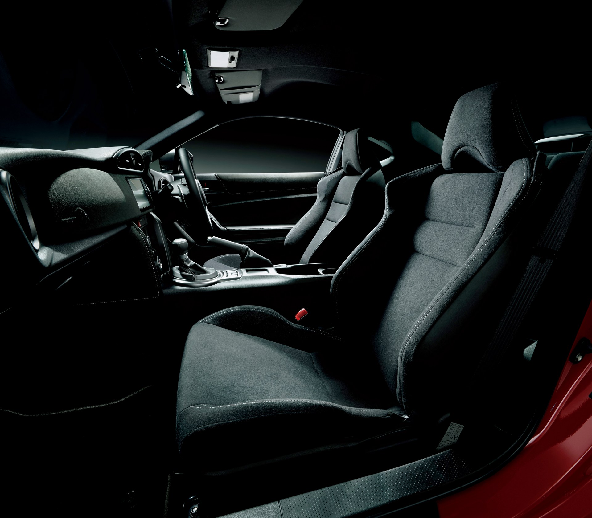 Toyota-86-GR-Sport-4 Toyota Launches 86 GR Sport And GR Parts In Japan