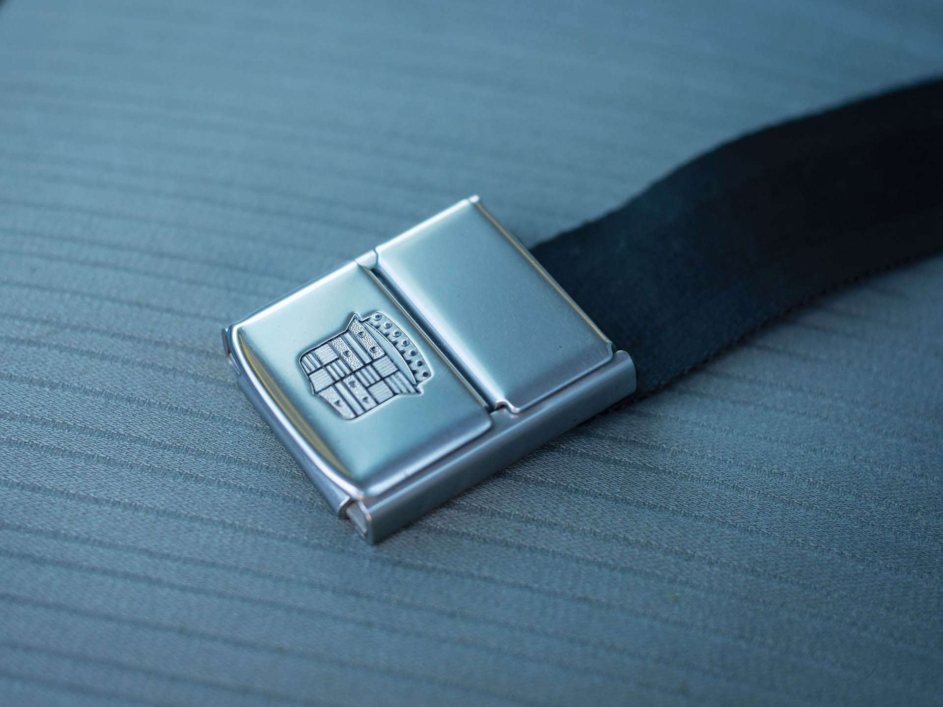 1959 Cadillac Eldorado Brougham 02 Roll Like A Mafioso Kingpin In This 1959 Cadillac Eldorado Brougham By Pininfarina