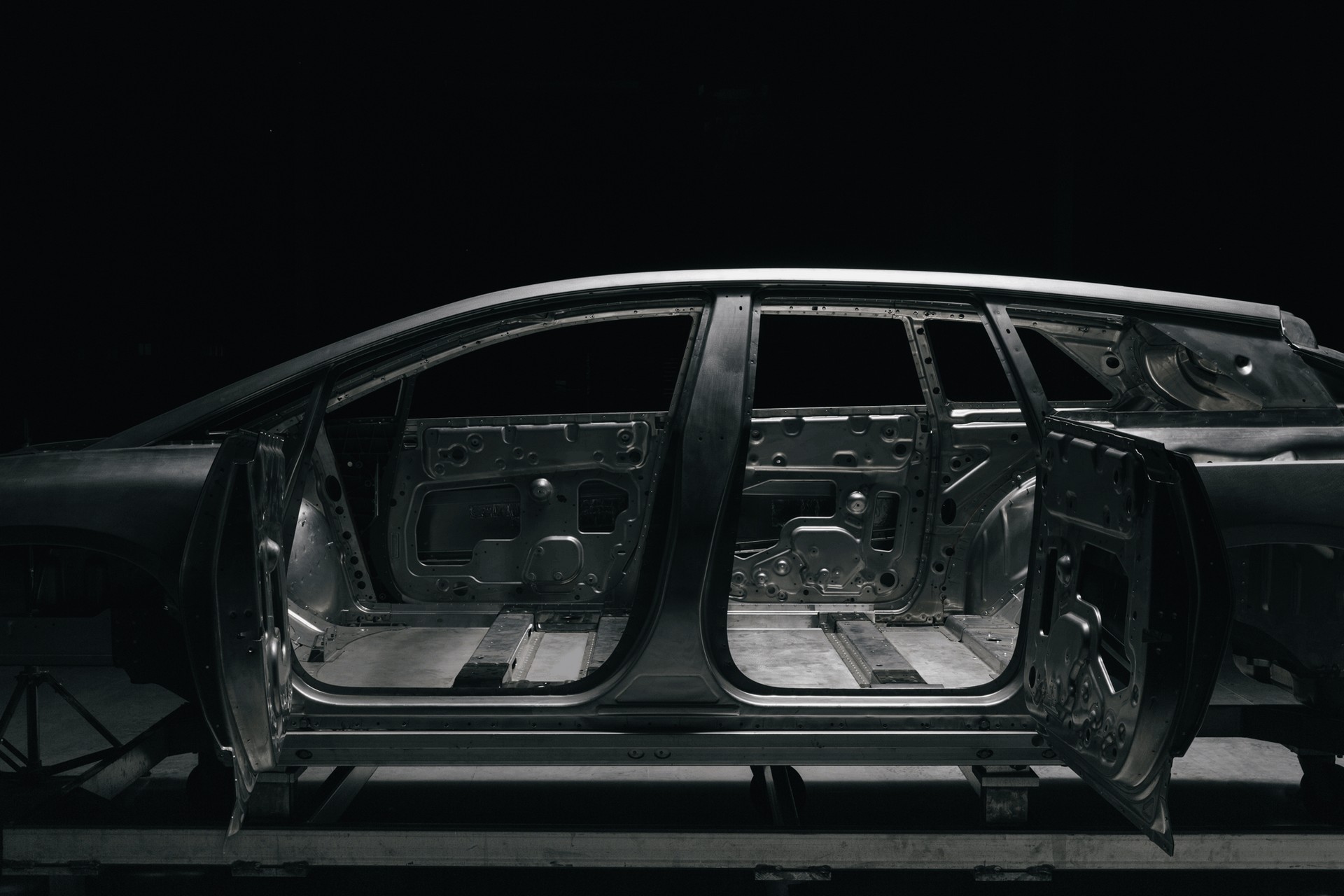 FF-91-10 Faraday Future’s Money Woes Return As Company Is Fighting Its Key Investor