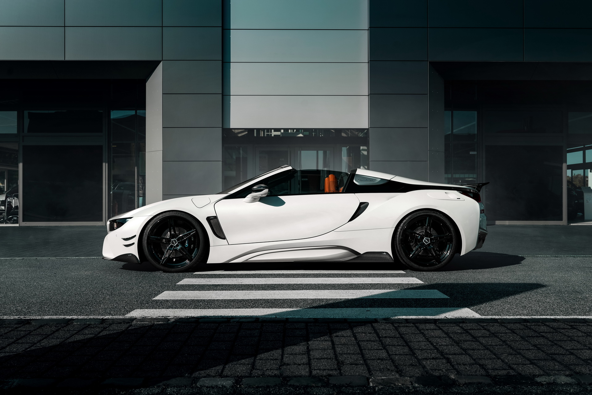 ac-schnitzer-bmw-i8-roadster-mods-23 AC Schnitzer Helps New BMW i8 Roadster Improve Its Stance