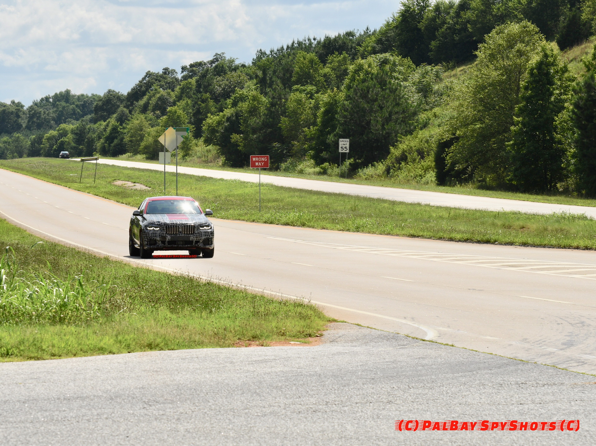 bmw-x6-all-new-spy-shots-13 2020 BMW X6 Spied In Production Guise, Here’s Everything We Know