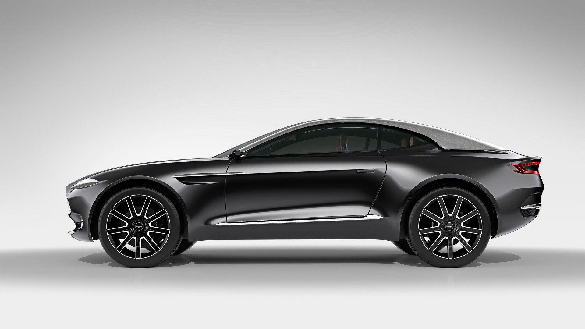 Aston-Martin-DBX-Platform-4 Aston Martin’s DBX SUV To Be Built On A Completely New Platform