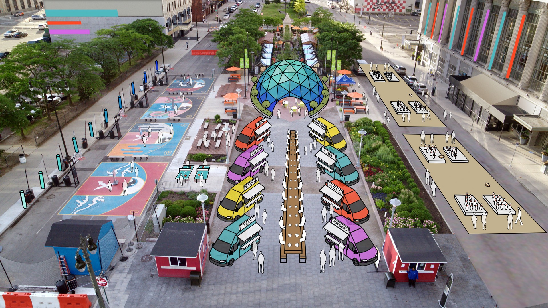 Detroit-Auto-Show-Teaser-2 Detroit Auto Show Officially Returns On September 2022