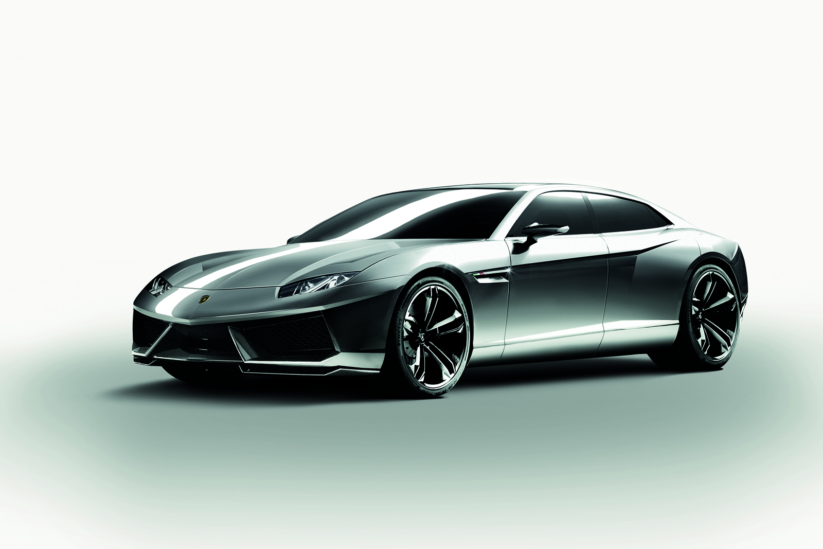 Lamborghini-Fourth-Model-7 Lamborghini Won’t Launch Undecided Fourth Model Before Mid-2020s