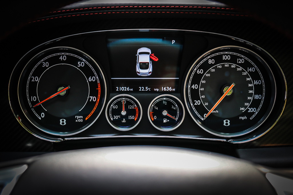 2014-bentley-continental-gt-speed-sir-elton-john-16 Ride Like A Sir In Elton John’s 2014 Bentley Continental GT Speed