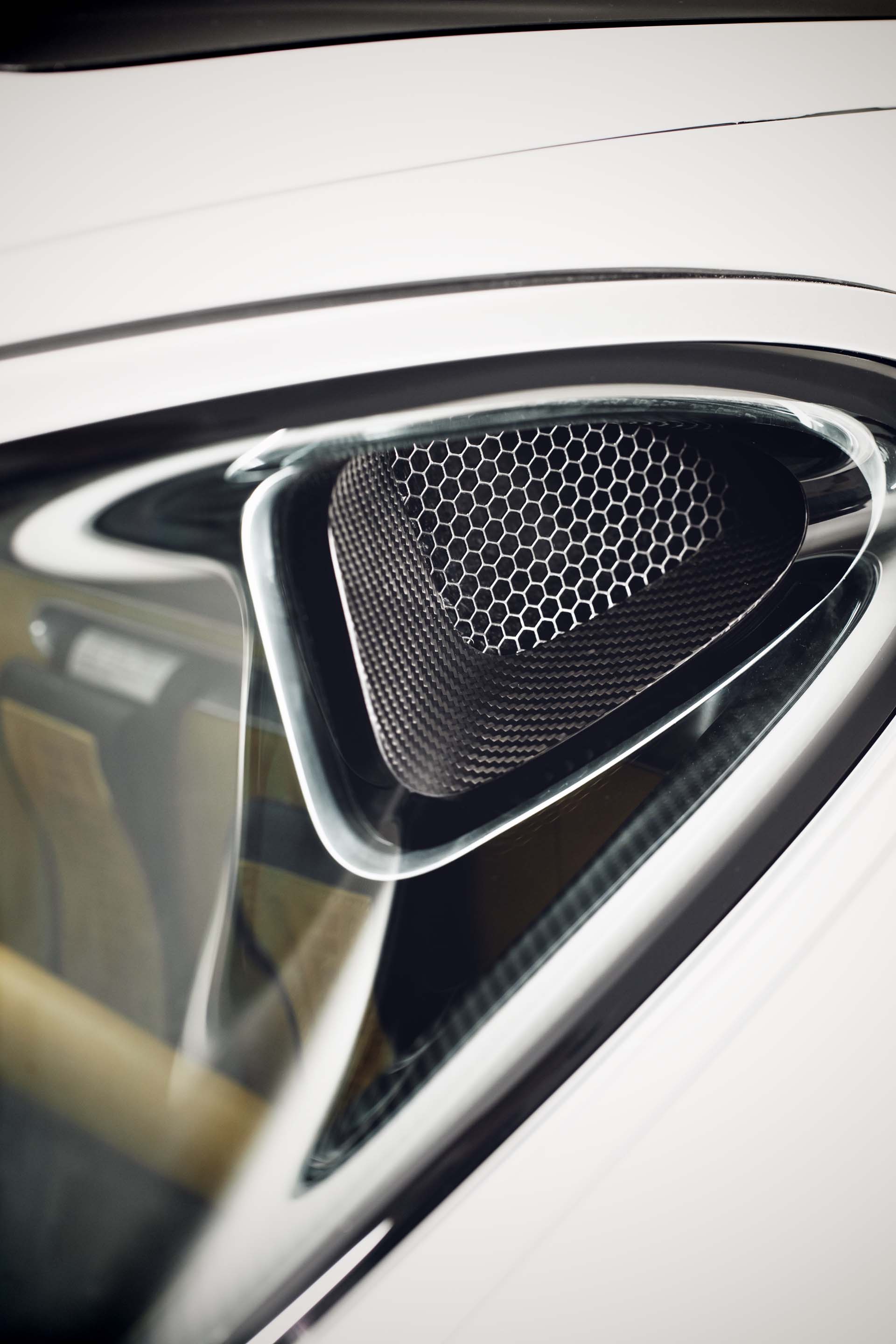 Singer DLS Details Studio_015 Singer’s Latest Is The Most Advanced Air-Cooled 911 Yet