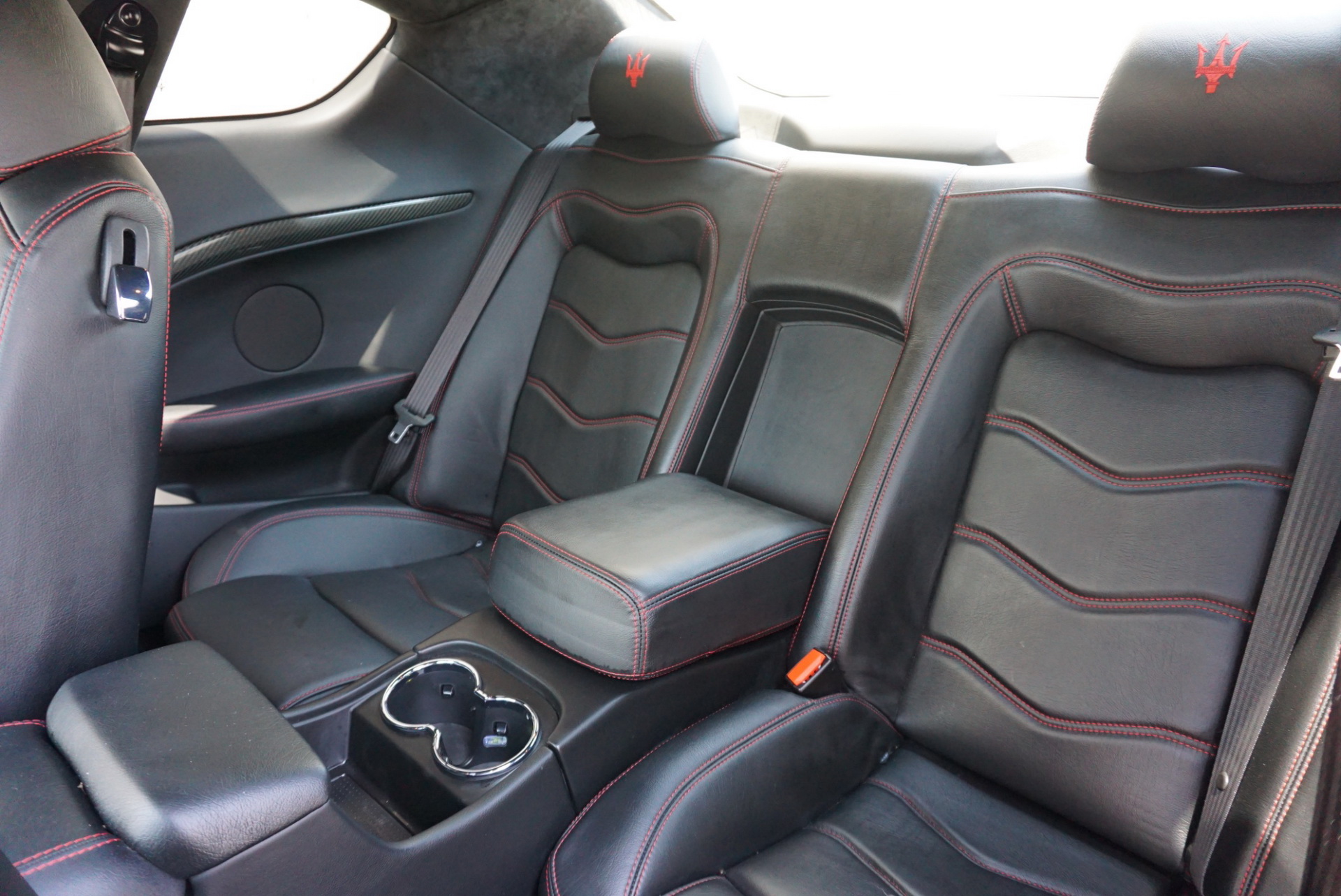 2012-maserati-granturismo-mc-auction-14 2012 Maserati GranTurismo MC Is The Italian Exotic You Might Afford