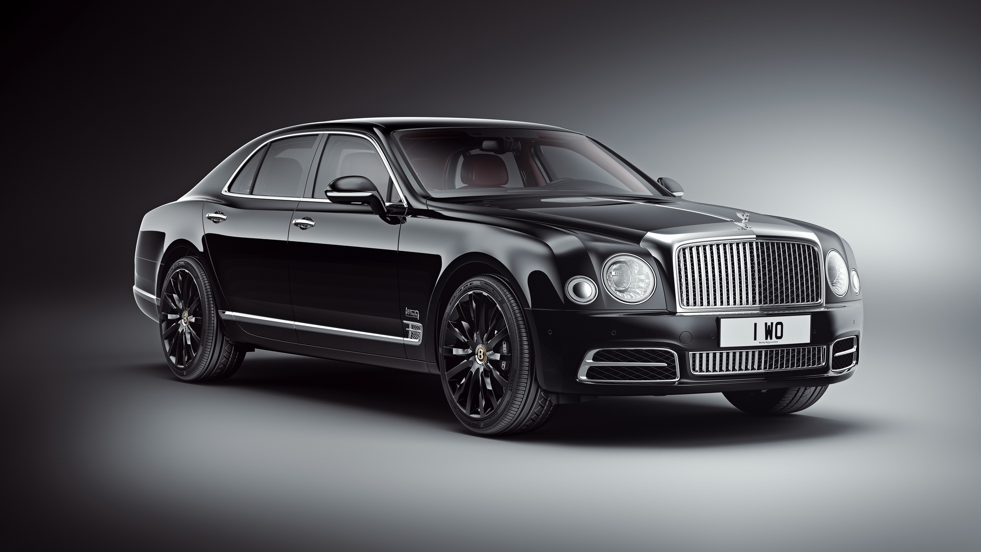 2018-bentley-mulsanne-wo-edition-mulliner-2 Bentley Mulsanne W.O. Edition By Mulliner Is Craftsmanship At Its Finest