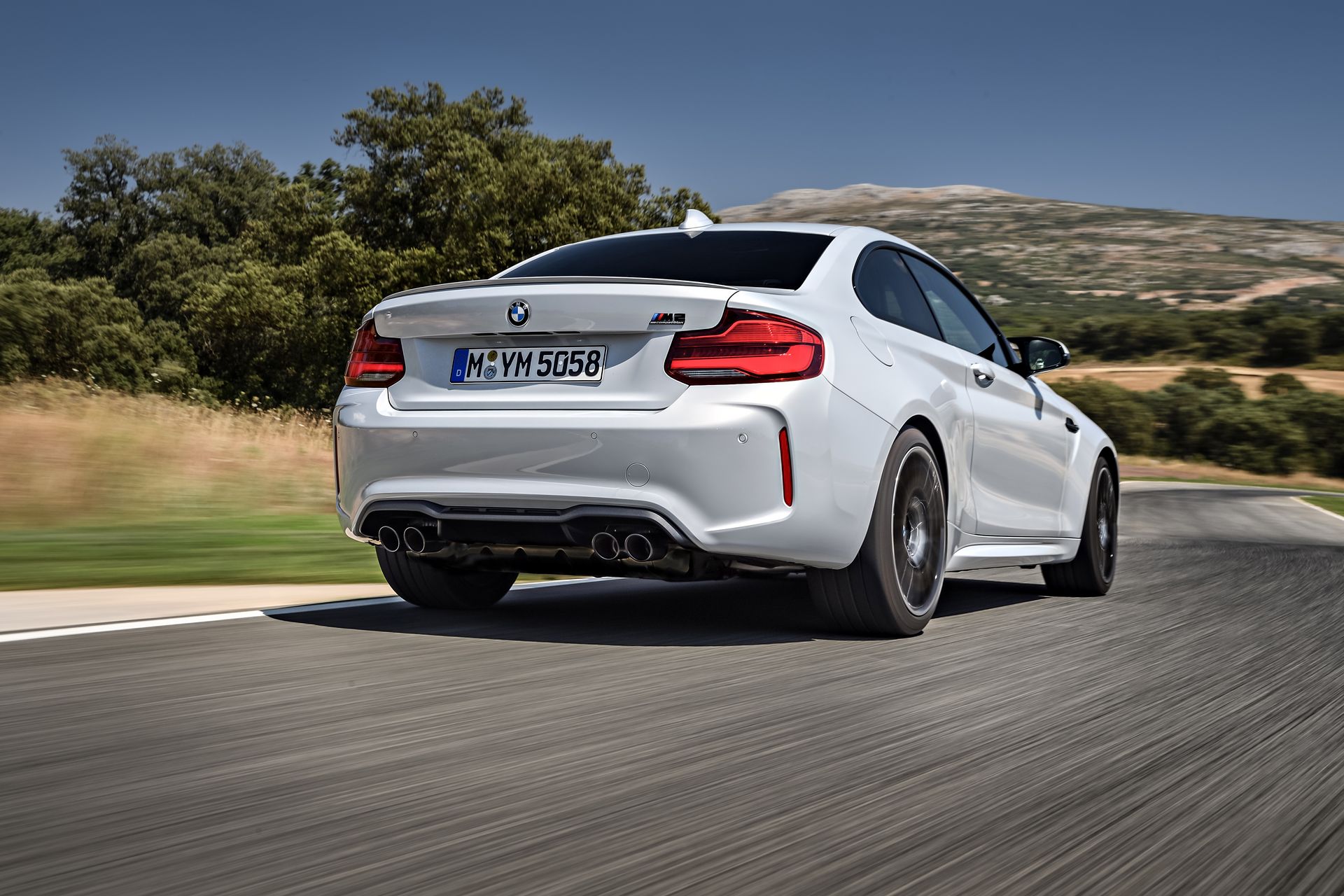 BMW-M2-Competition-Ascari-53 Get A Photo Load Of BMW’s New M2 Competition (131 Pics)