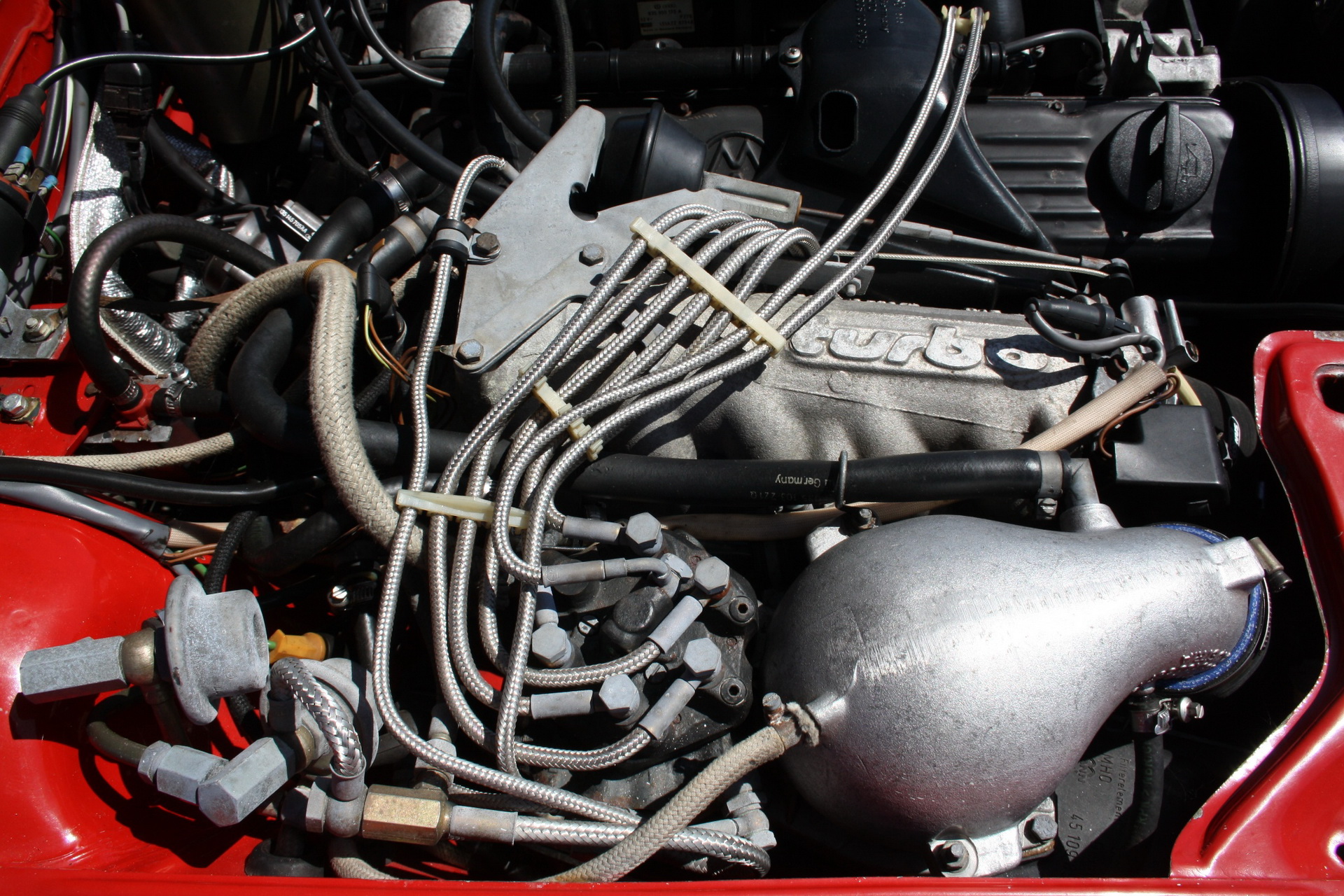 1985-audi-ur-quattro-auction-bat-28 Bid On This 1985 Audi Quattro And Fulfill Your Childhood Rally Dreams