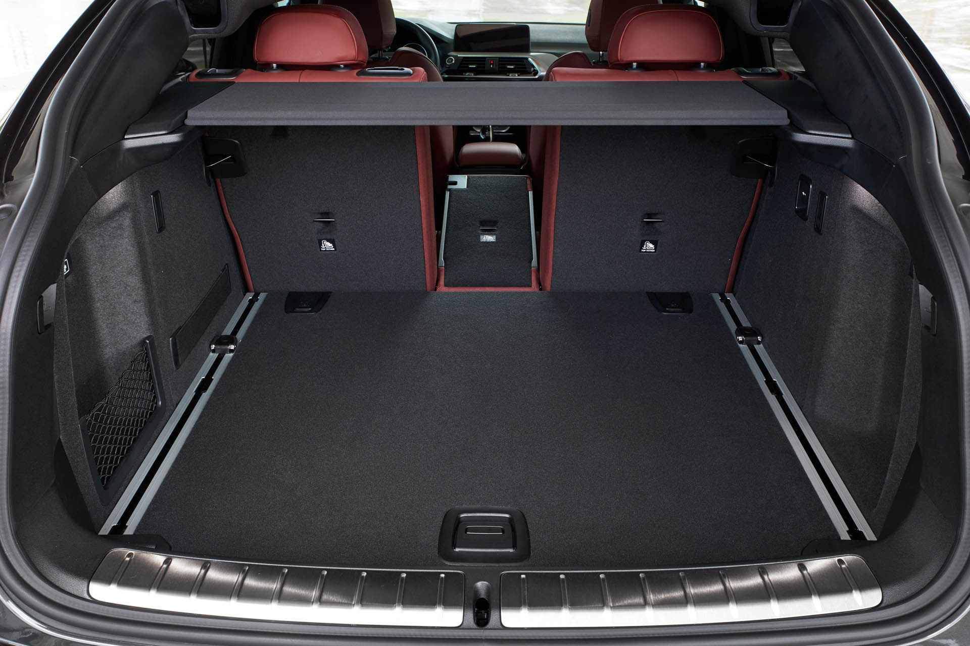 Fabian Kirchbauer Photography New BMW X4: Check Out All The Details In 245 Images