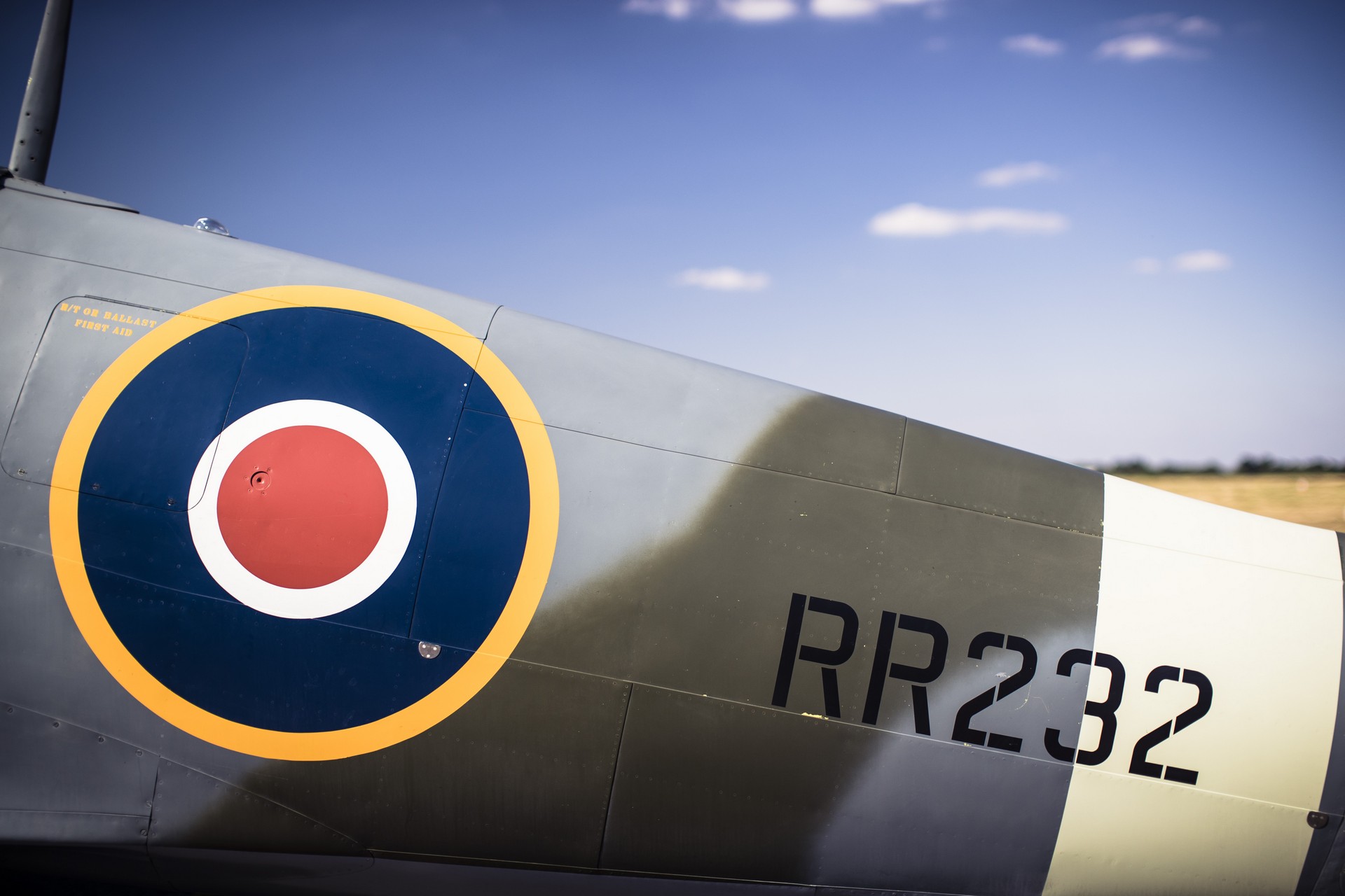 Eagle Squadron Mustang GT-22 700 HP Ford Eagle Squadron Mustang GT Debuts At Goodwood