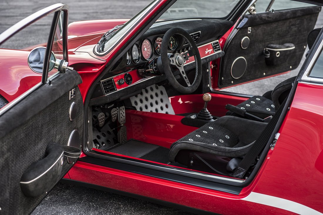 39-singer-911-le-mans-1100x732 Start Your Week Off Right With 100+ Photos Of Singer Porsche Porn