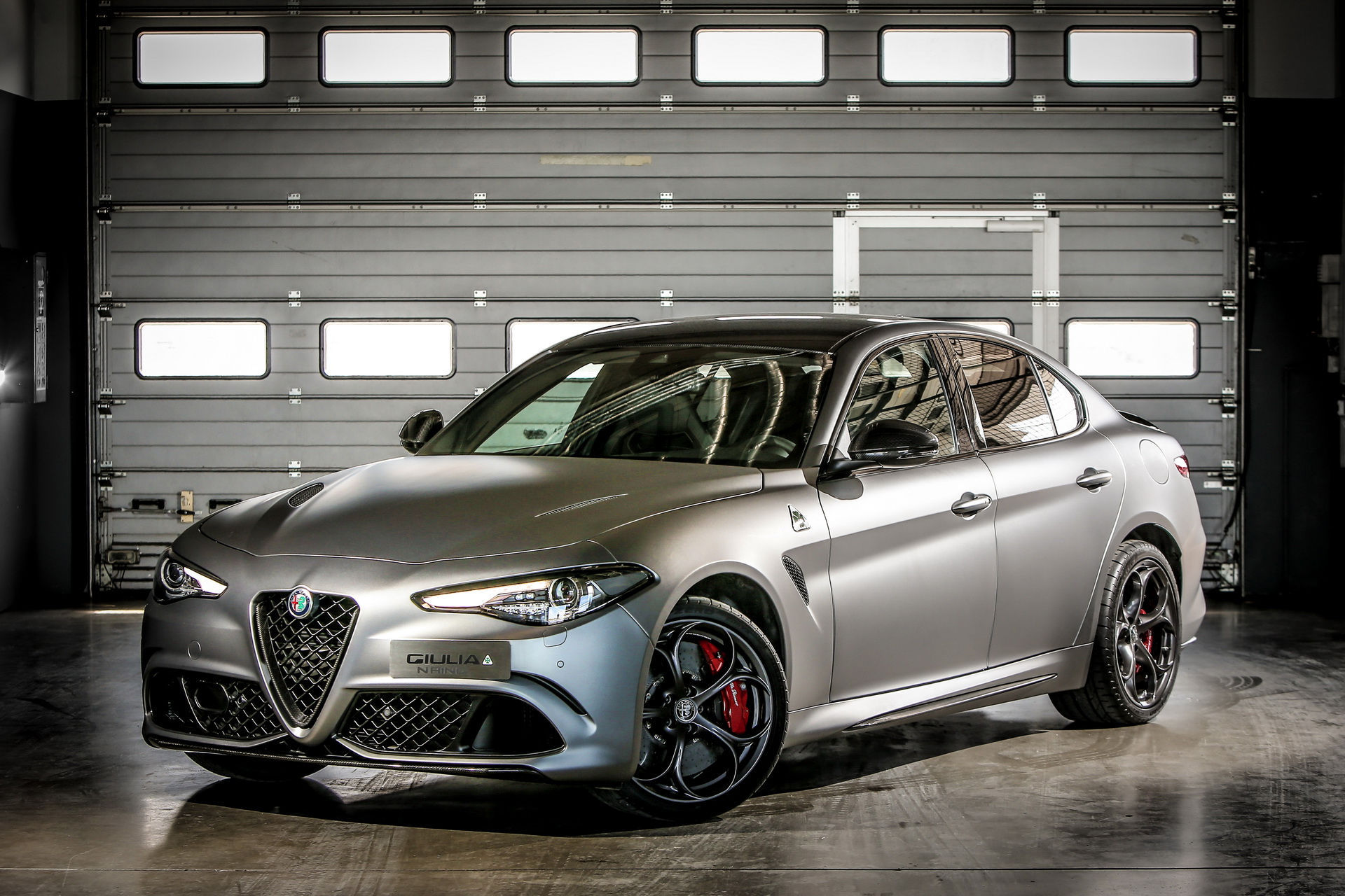Alfa_Romeo_2018FoS_03 Alfa Romeo To Bring NRing Models, F1 Car And Classics To Goodwood Festival