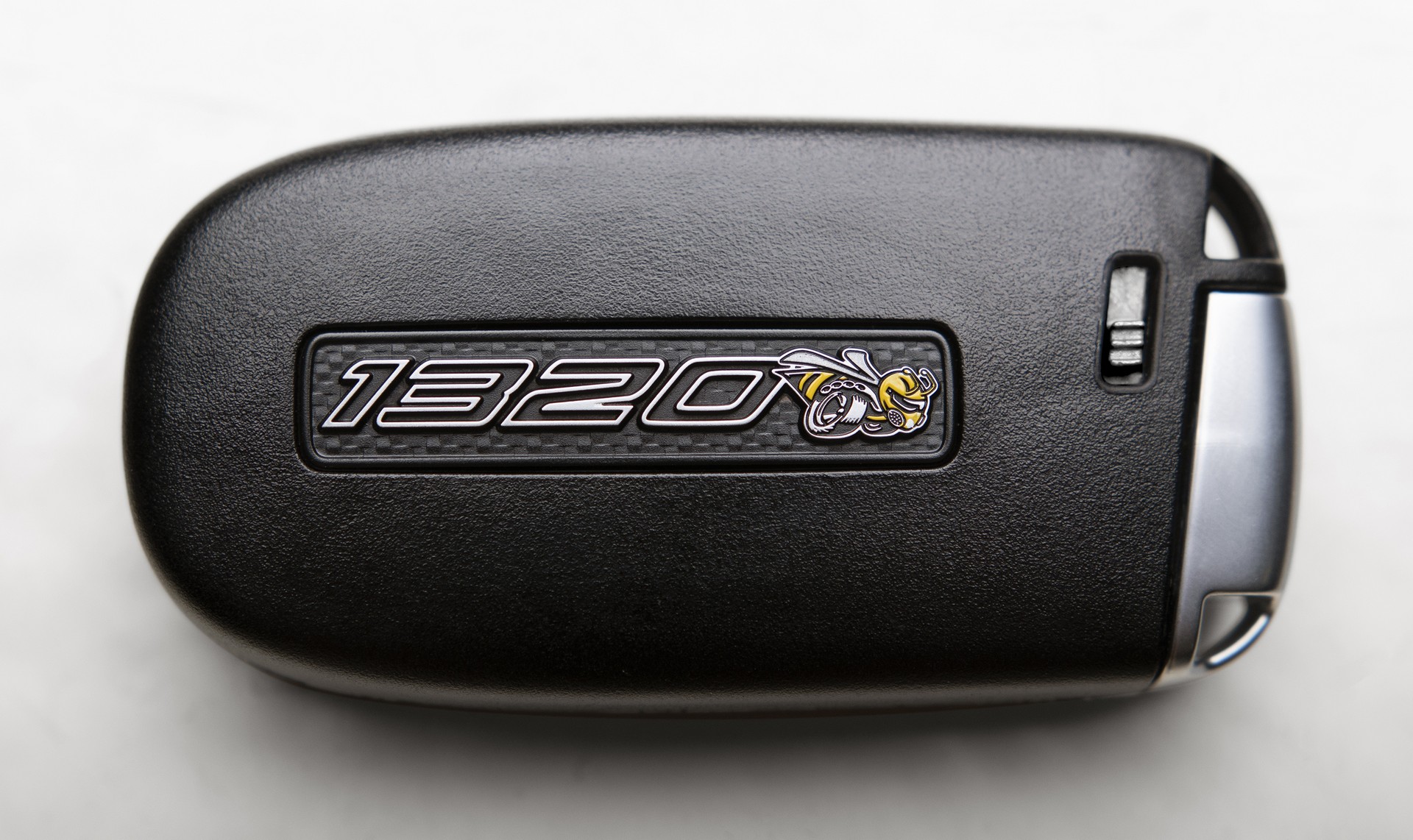 Dodge-15 2019 Dodge Challenger R/T Scat Pack 1320 Unveiled As Fastest Naturally Aspirated Muscle Car