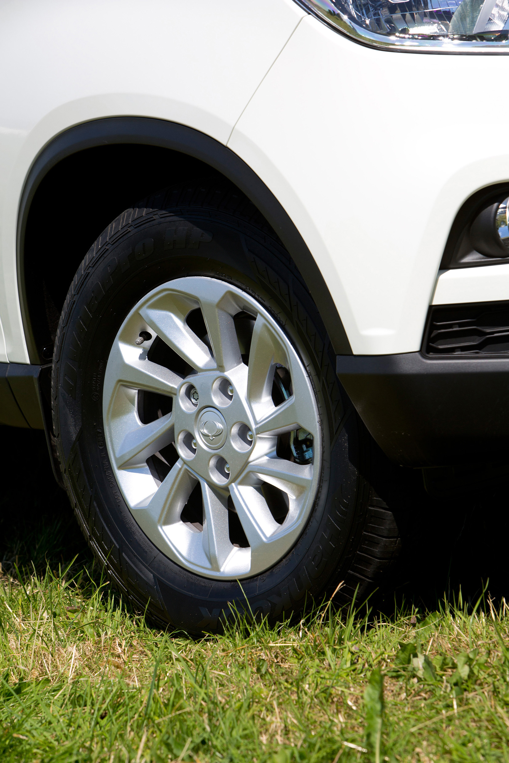 Ssangyong-Musso--Pickup-22 New Ssangyong Musso Pickup Priced From £19,995* In The UK