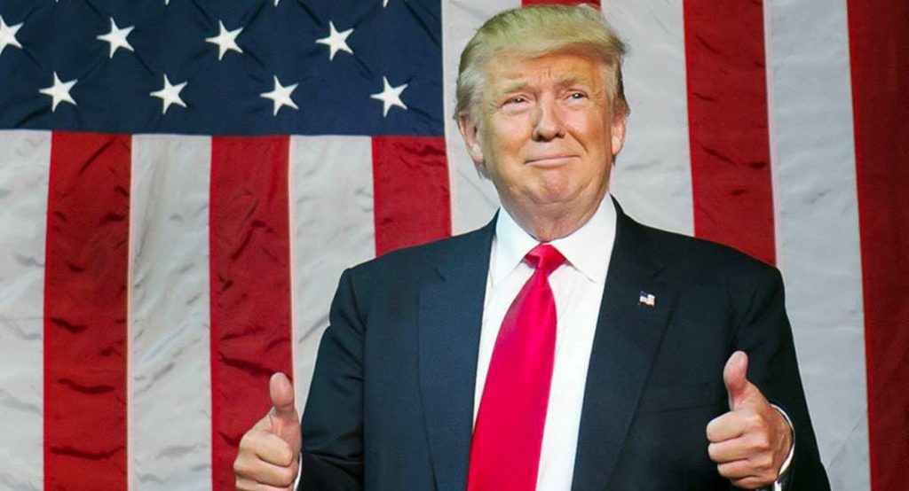 Trump Rejects EU Offer For Zero Tariffs, Claims The Union Is Like China, Only Smaller